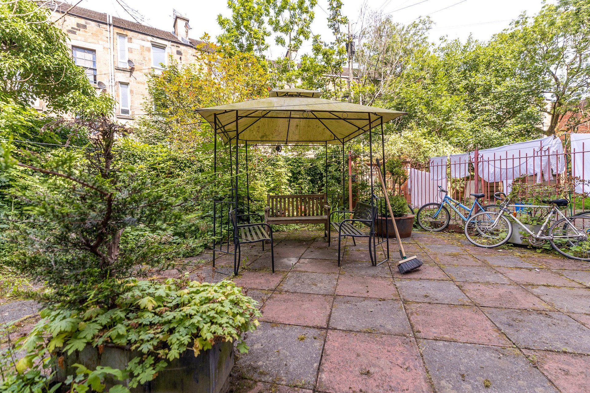3/1, 52 Albert Avenue, Queens Park, Glasgow, G42 8RD - Picture #21