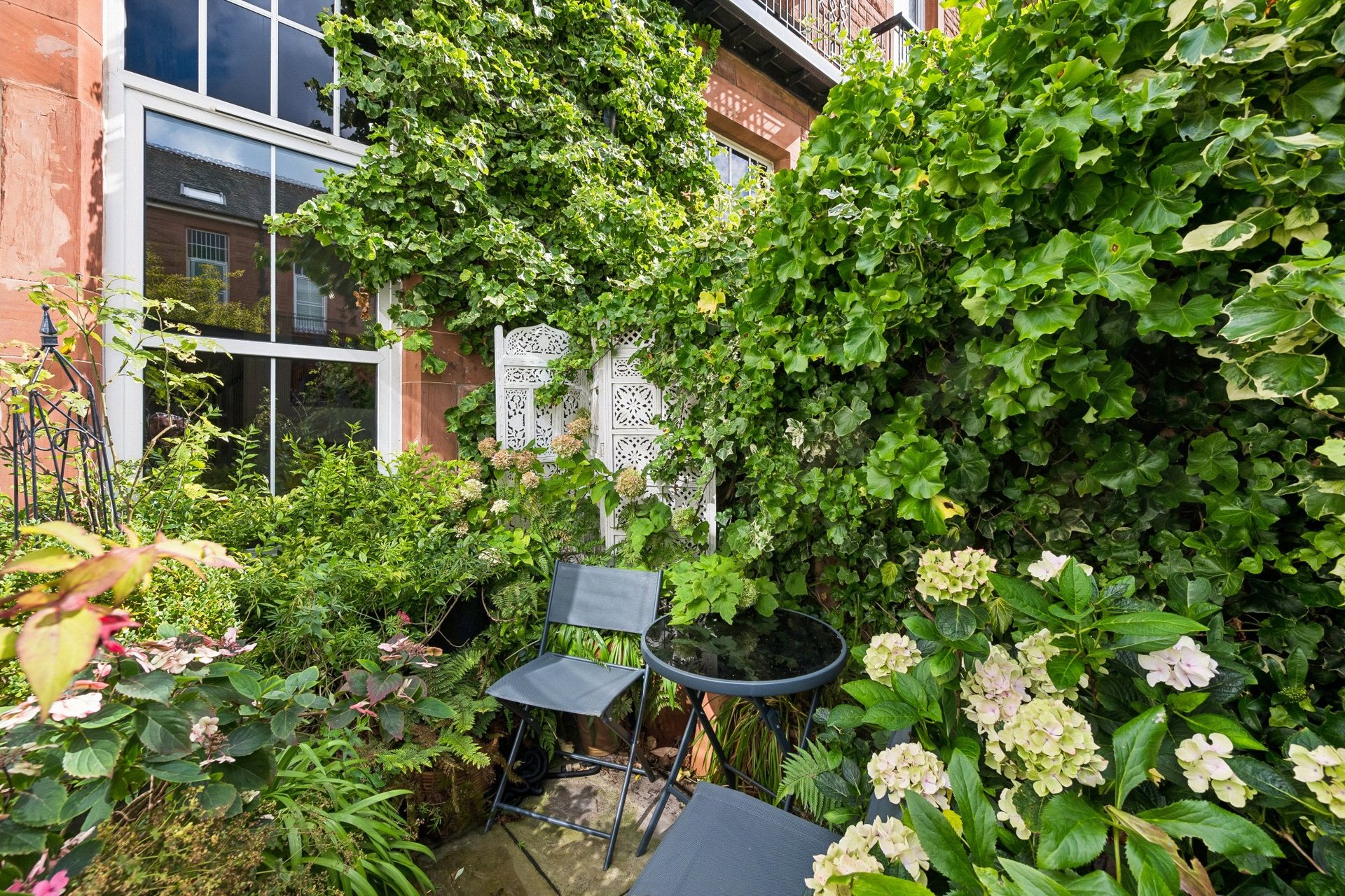 37 Littlejohn Road, Greenbank, Edinburgh, EH10 5GN - Picture #34