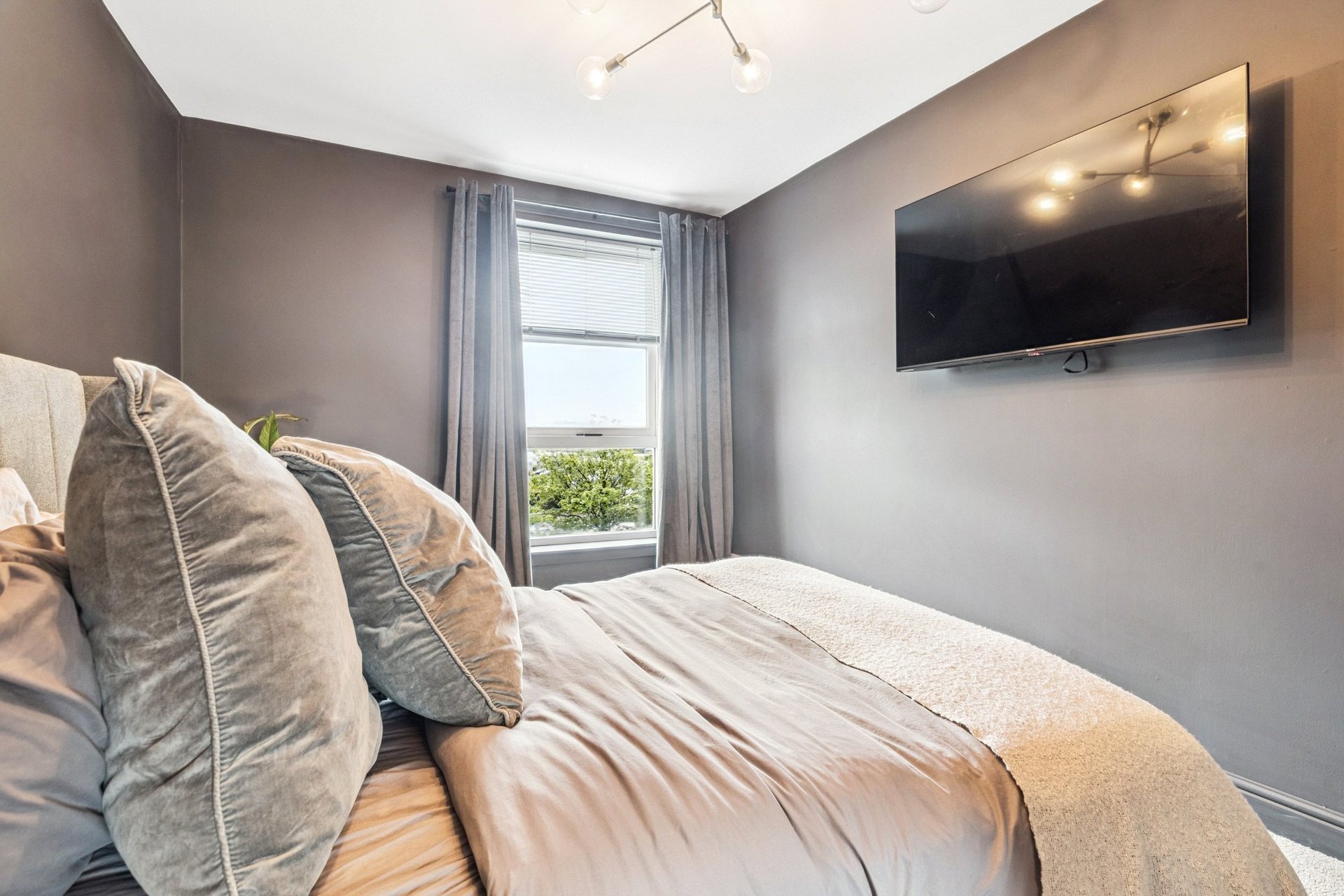Flat 2/3, 30 Handel Place, New Gorbals, Glasgow City, G5 0TP - Picture #16