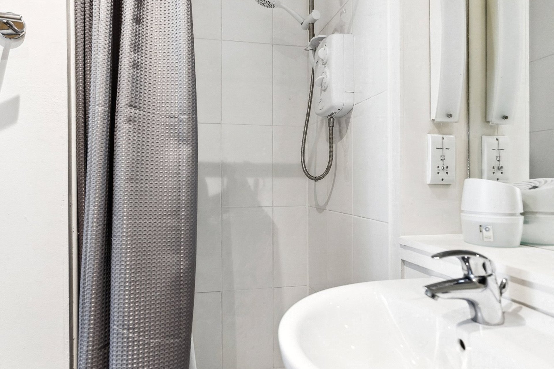 Flat 2/4, Virginia Court, 64 Miller Street, Merchant City, Glasgow City, G1 1DT - Picture #13