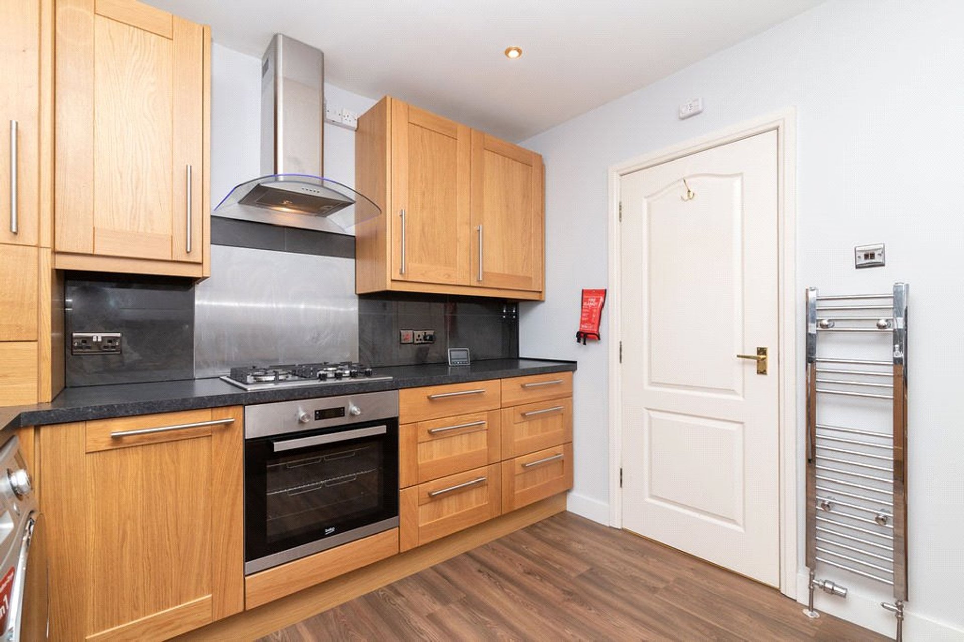 3/1, 90 Beith Street, Partick, Glasgow, G11 6DQ - Picture #10