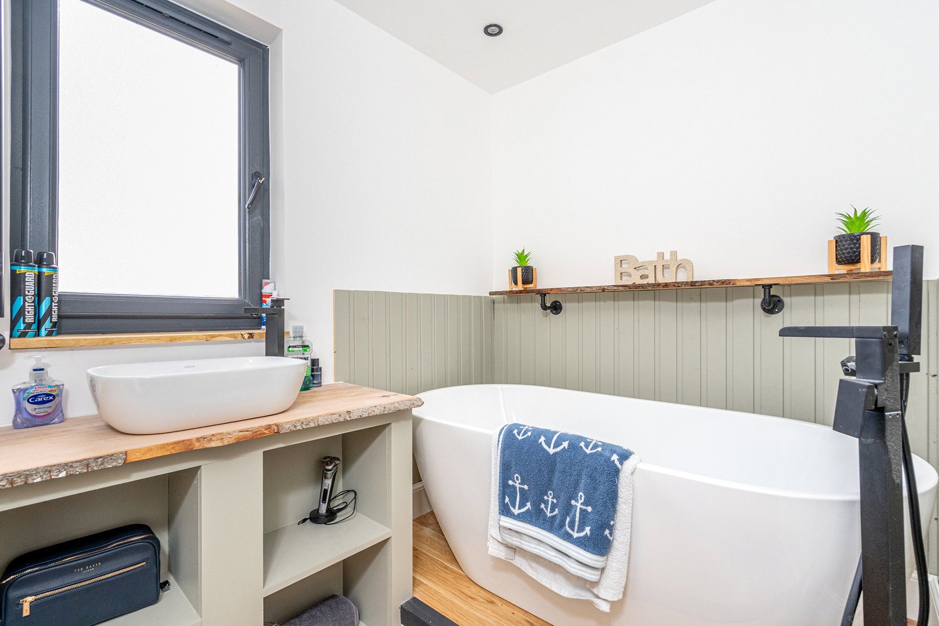 Balfour Cottage, 62 Main Street, Lower Largo, Leven, KY8 6BT - Picture #21