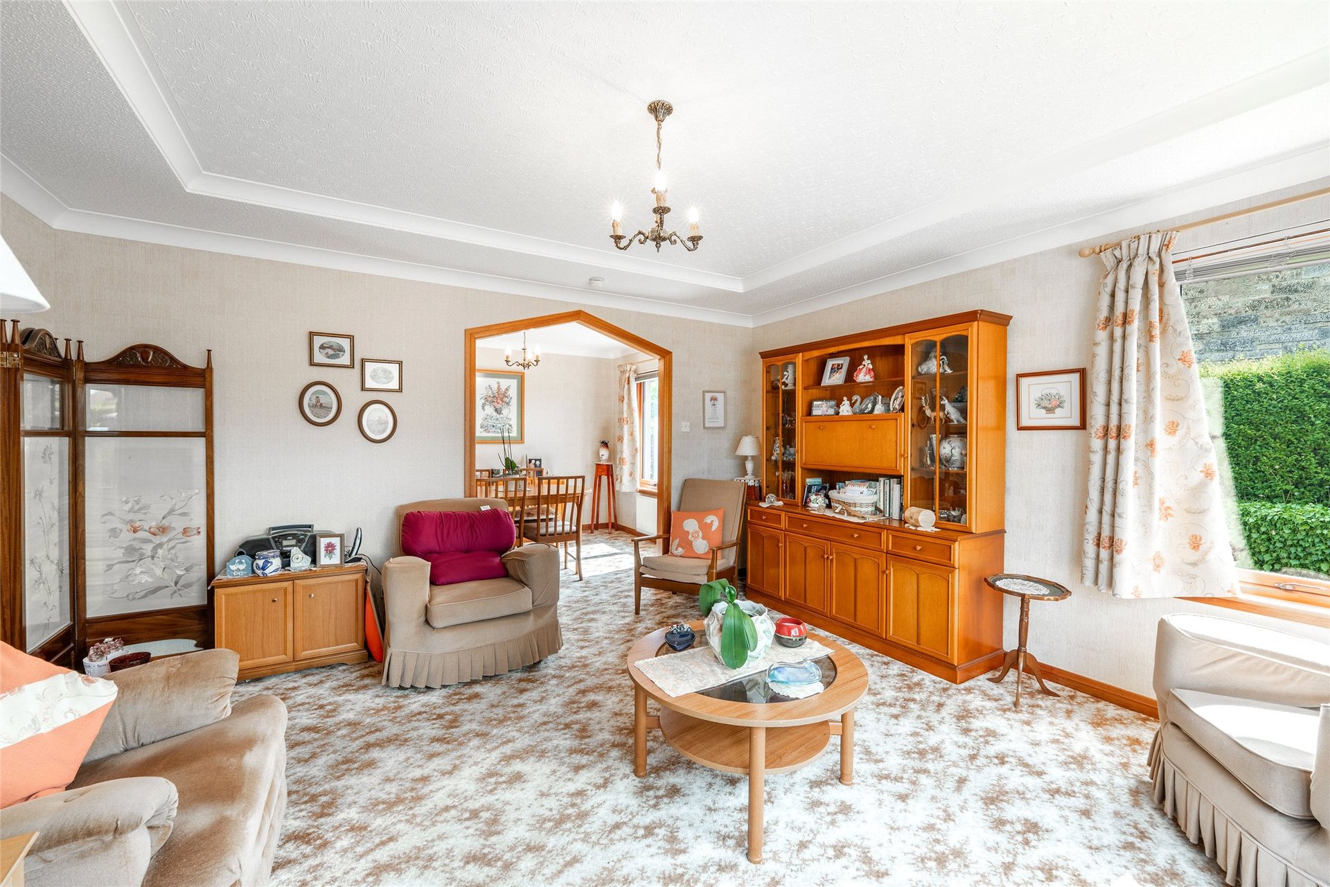 Rubislaw, 11 Millbank, Cupar, Fife, KY15 5DP - Picture #8