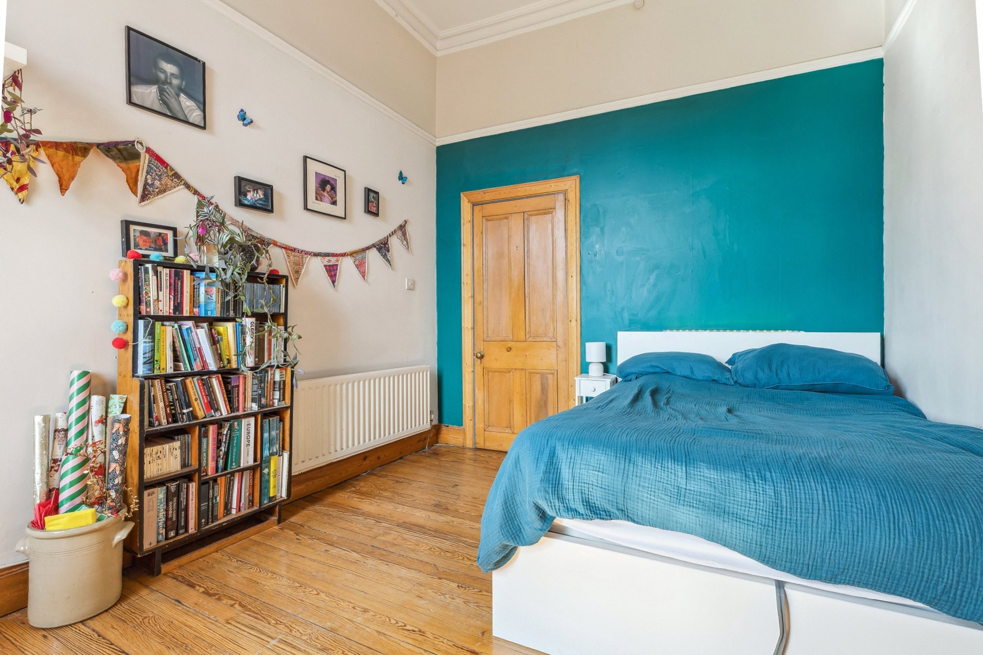 Flat 2/2, 25 Kelvinside Terrace South, North Kelvinside, Glasgow, G20 6DW - Picture #22