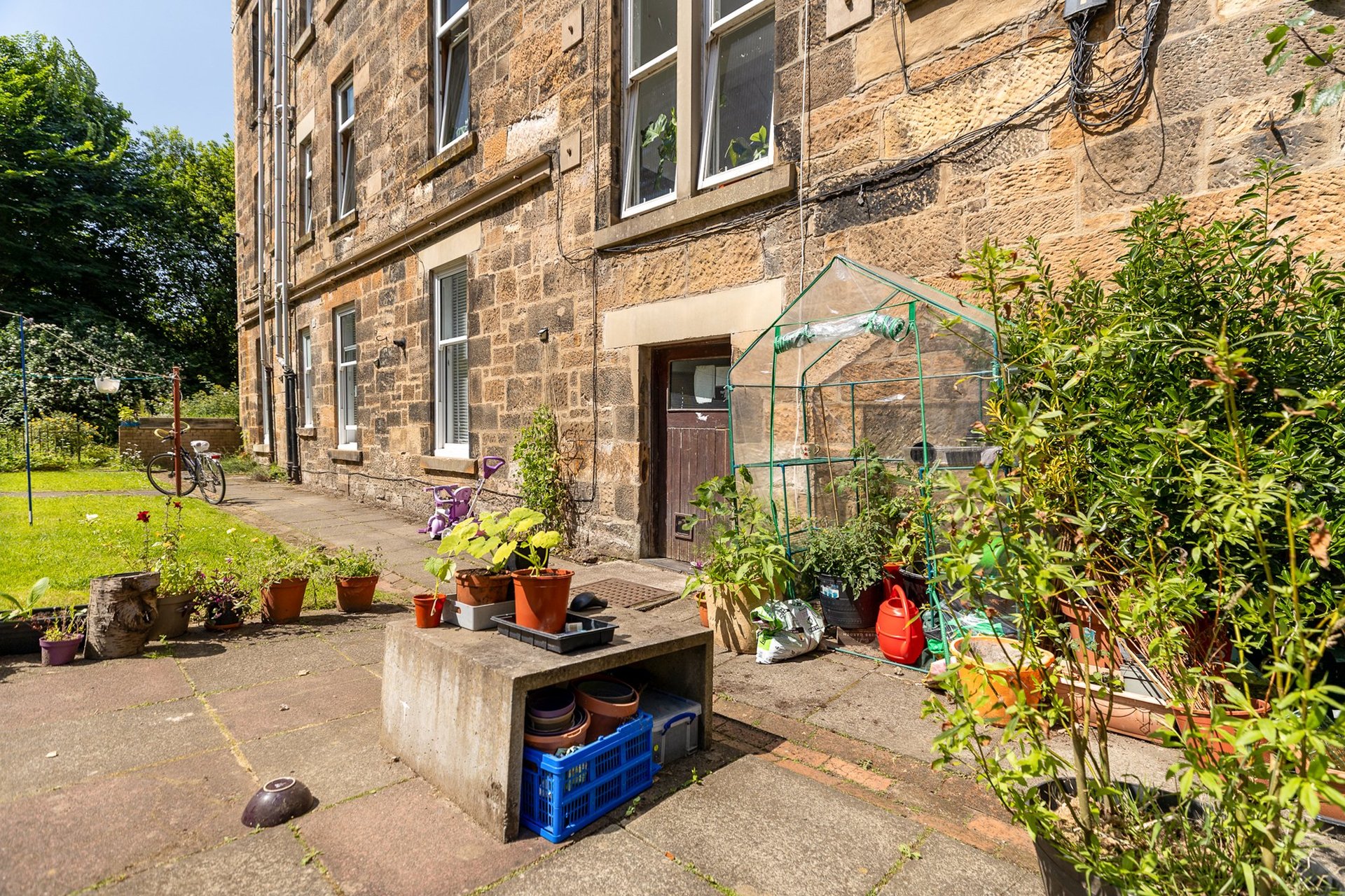 2/2, 170 Prospecthill Road, Mount Florida, Glasgow, G42 9LH - Picture #28