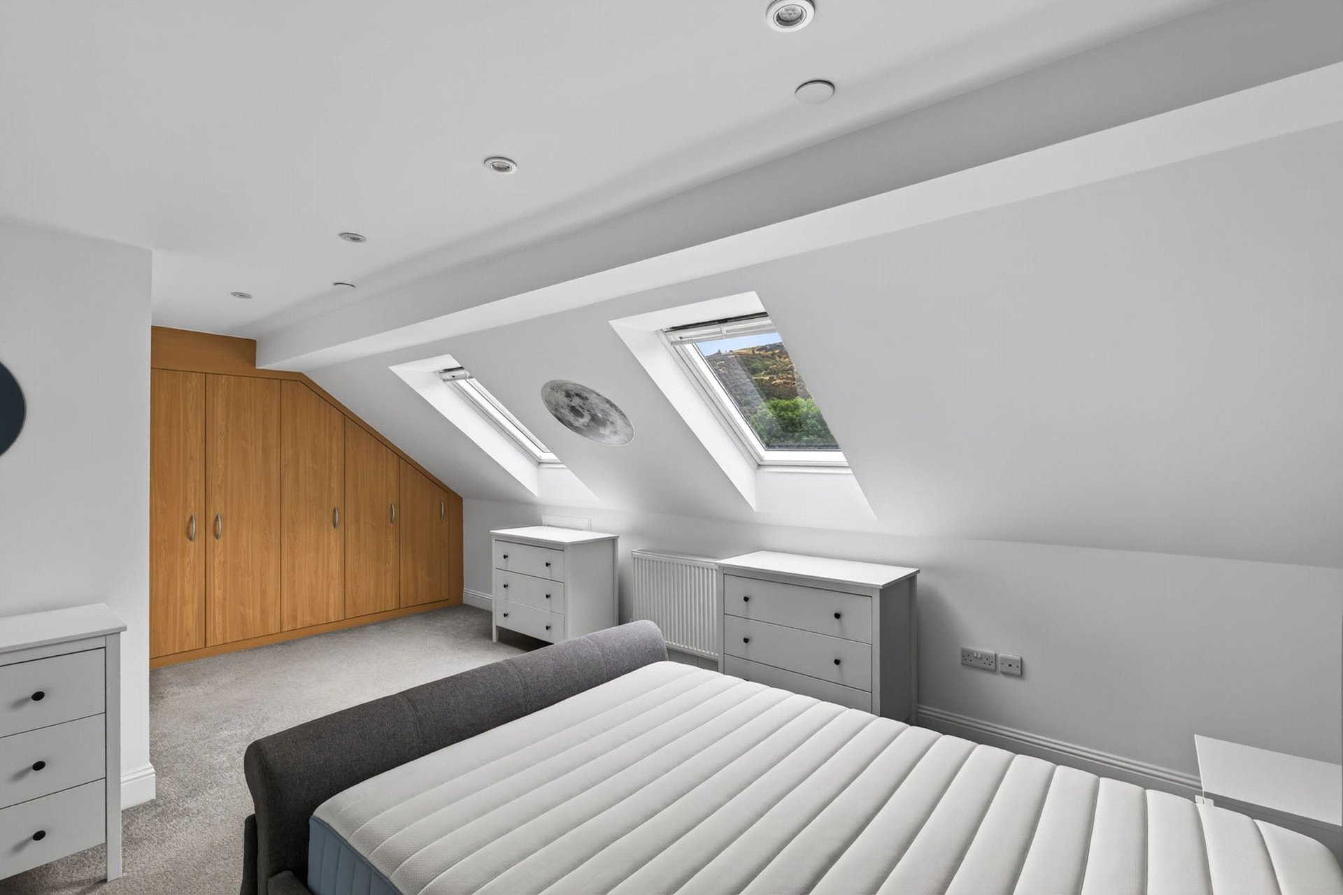 Flat 7, 29 Royal Park Terrace, Edinburgh, Midlothian, EH8 8JA - Picture #8