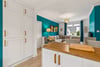 Upper Flat, 39 Highfield Drive, Kelvindale, Glasgow, G12 0HJ - Picture #9