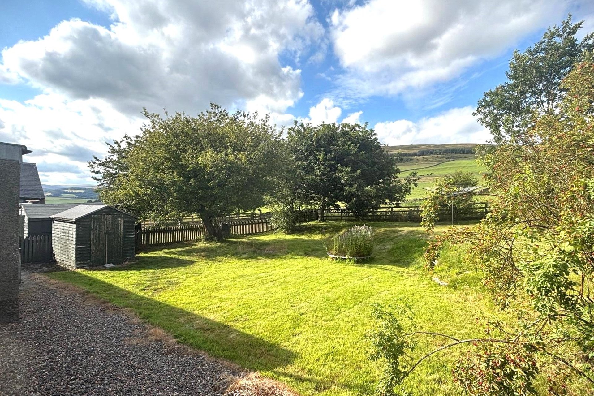 3 Buckholm Farm Cottages, Galashiels, Scottish Borders, TD1 2ND - Picture #9