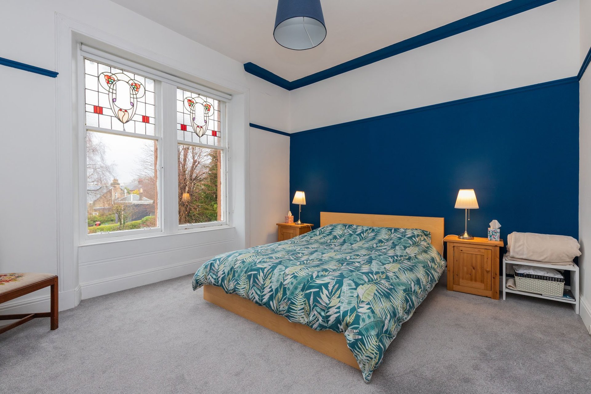 19 Bemersyde Avenue, Mansewood, Glasgow, G43 1DA - Picture #62