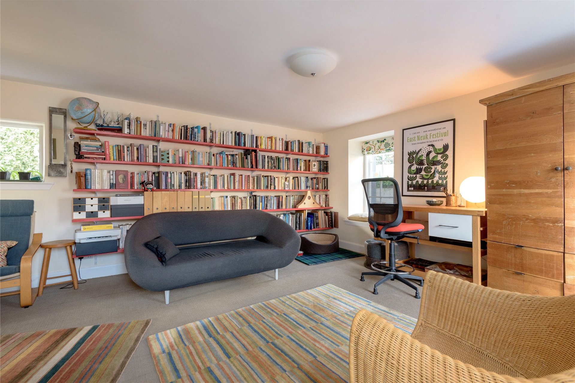 Weirgate House, St. Boswells, Melrose, Scottish Borders, TD6 0BD - Picture #8