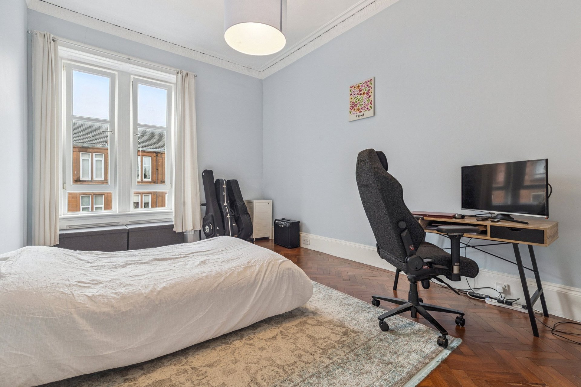 Flat 3/2, 34 Garthland Drive, Dennistoun, Glasgow City, G31 2RD - Picture #19
