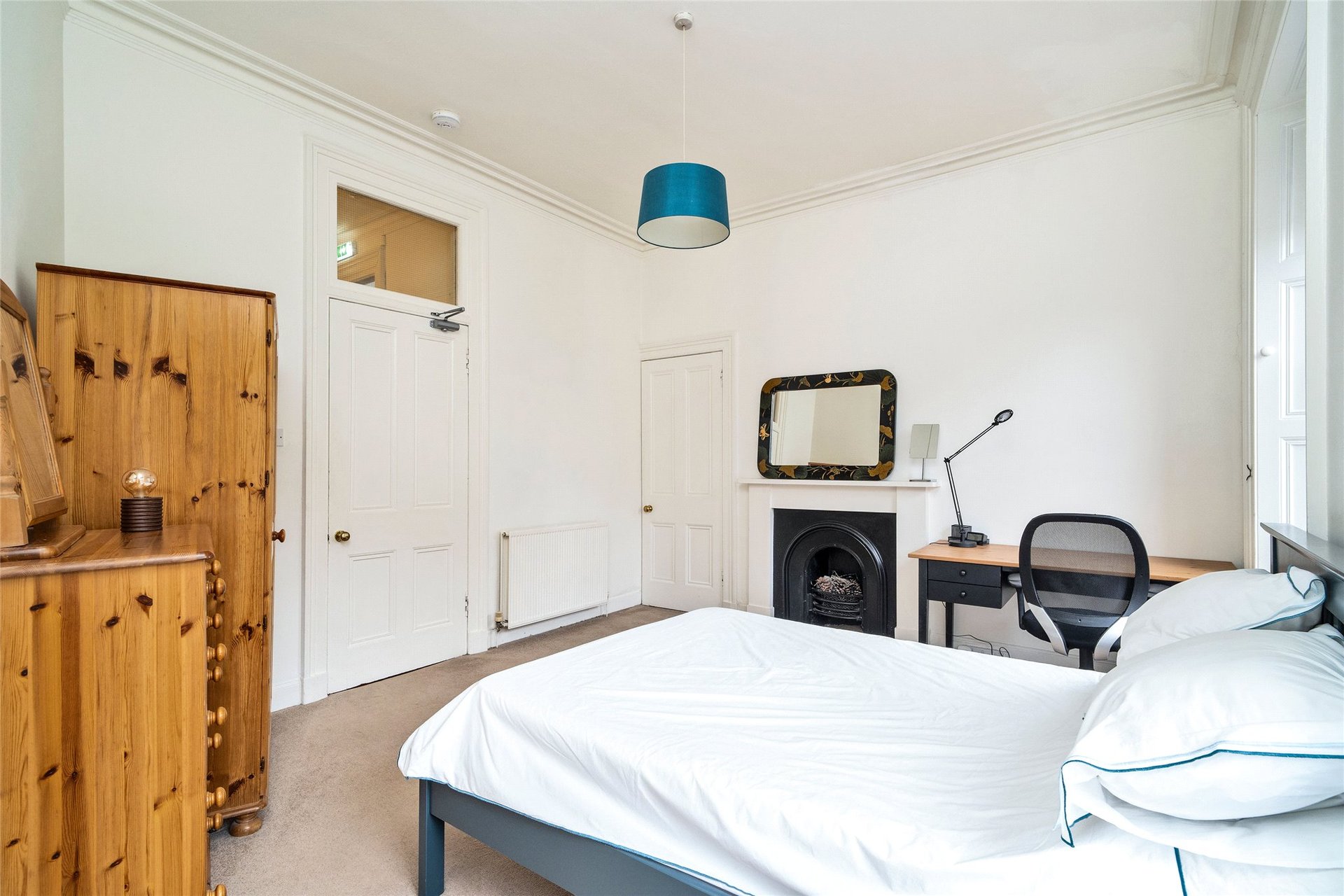 29/4 Marchmont Road, Marchmont, Edinburgh, EH9 1HU - Picture #15