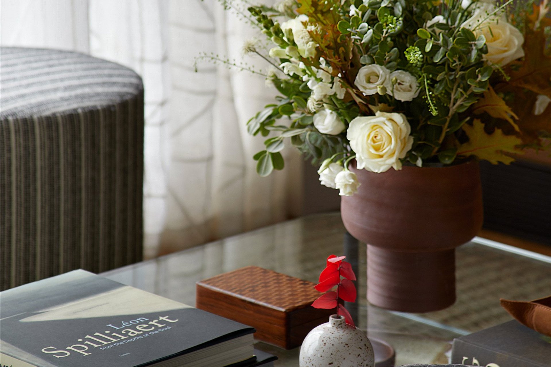 Apt 20, Pavilion C, New Eidyn, St James Quarter, Edinburgh, EH1 3SS - Picture #9