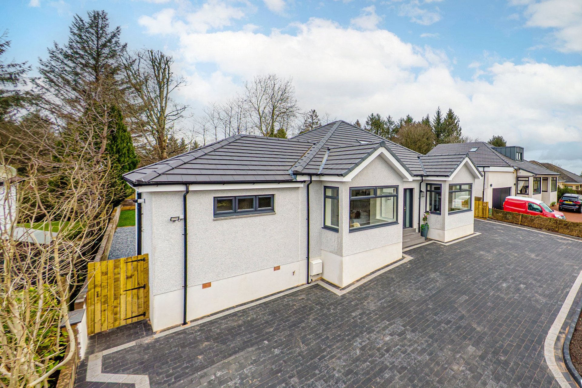 162 Ayr Road, Newton Mearns, Glasgow, G77 6EE - Picture #50