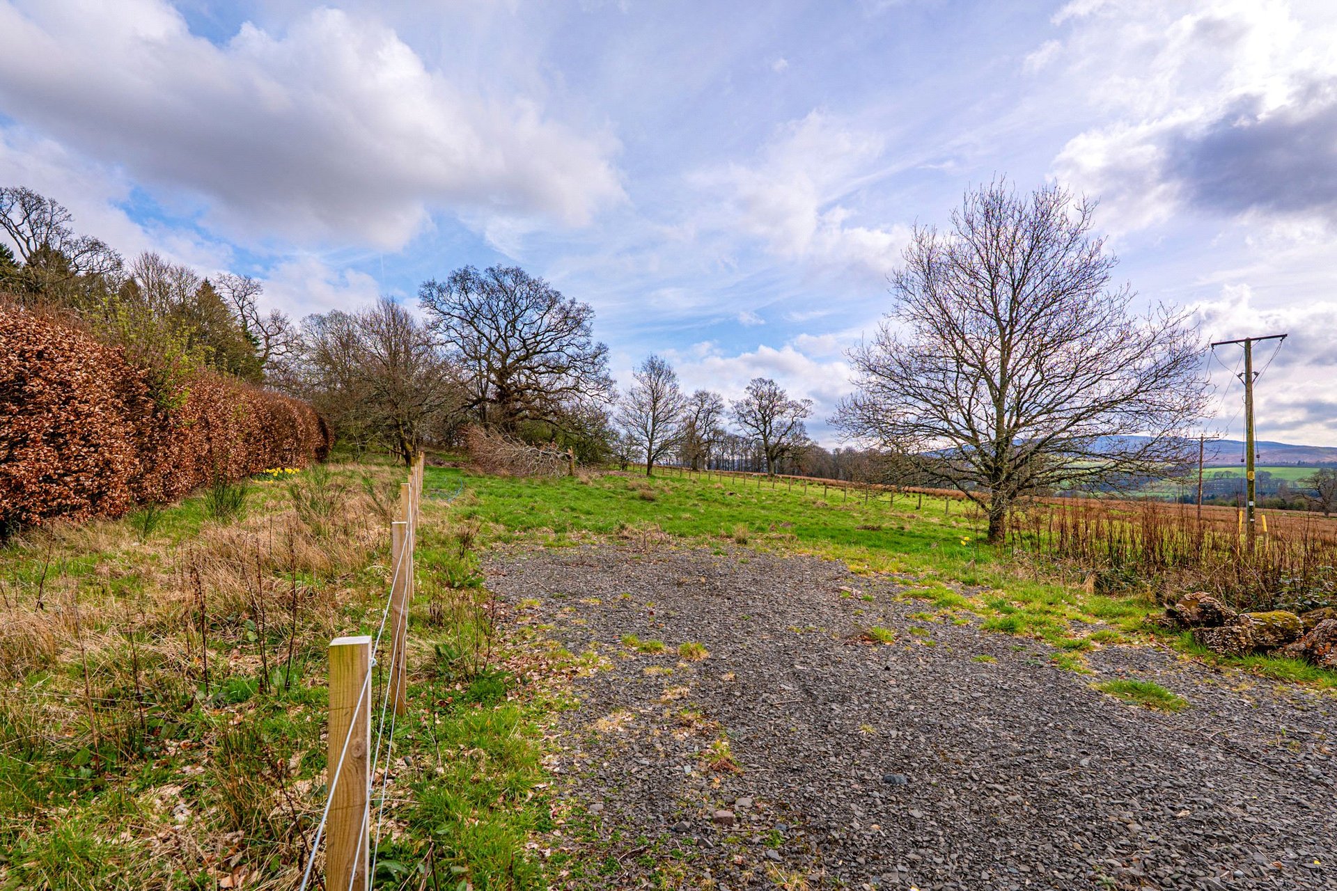 Plot, Lampson Road, Killearn, G63 9PD - Picture #10