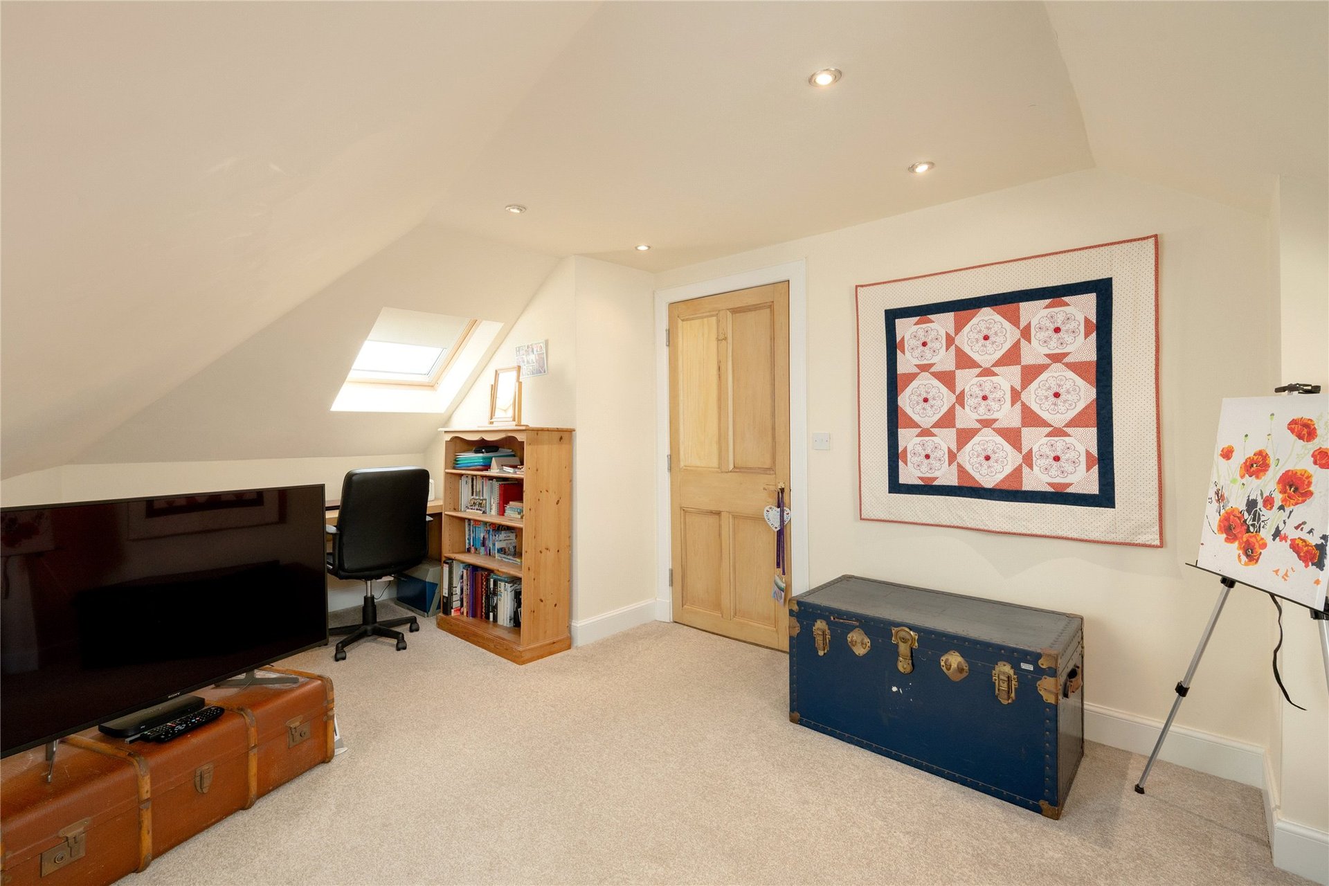 2 Ryehill Place, Lochend, Edinburgh, EH6 8EP - Picture #26