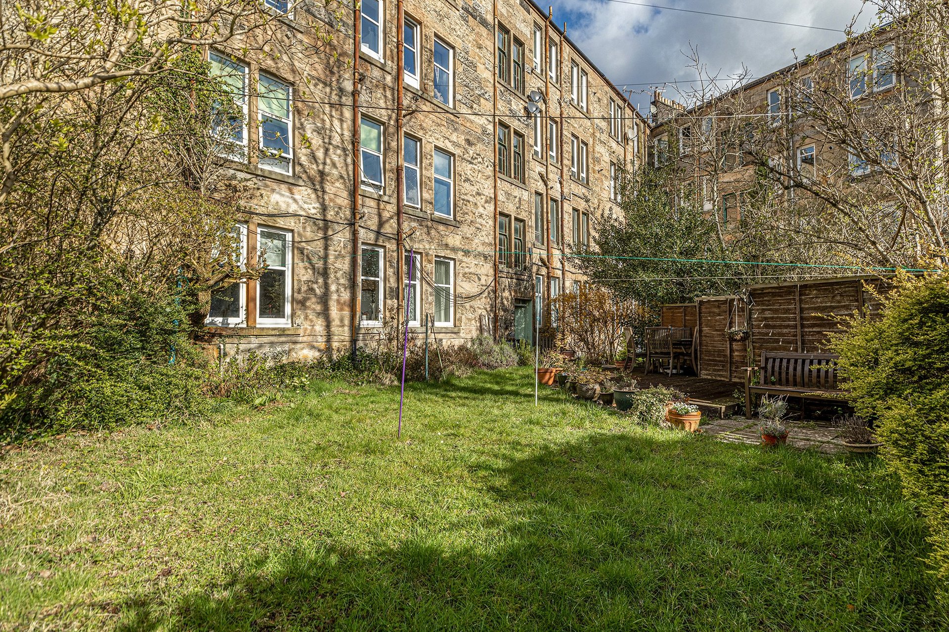 0/2, 5 Mearns Road, Clarkston, Glasgow, East Renfrewshire, G76 7ER - Picture #22