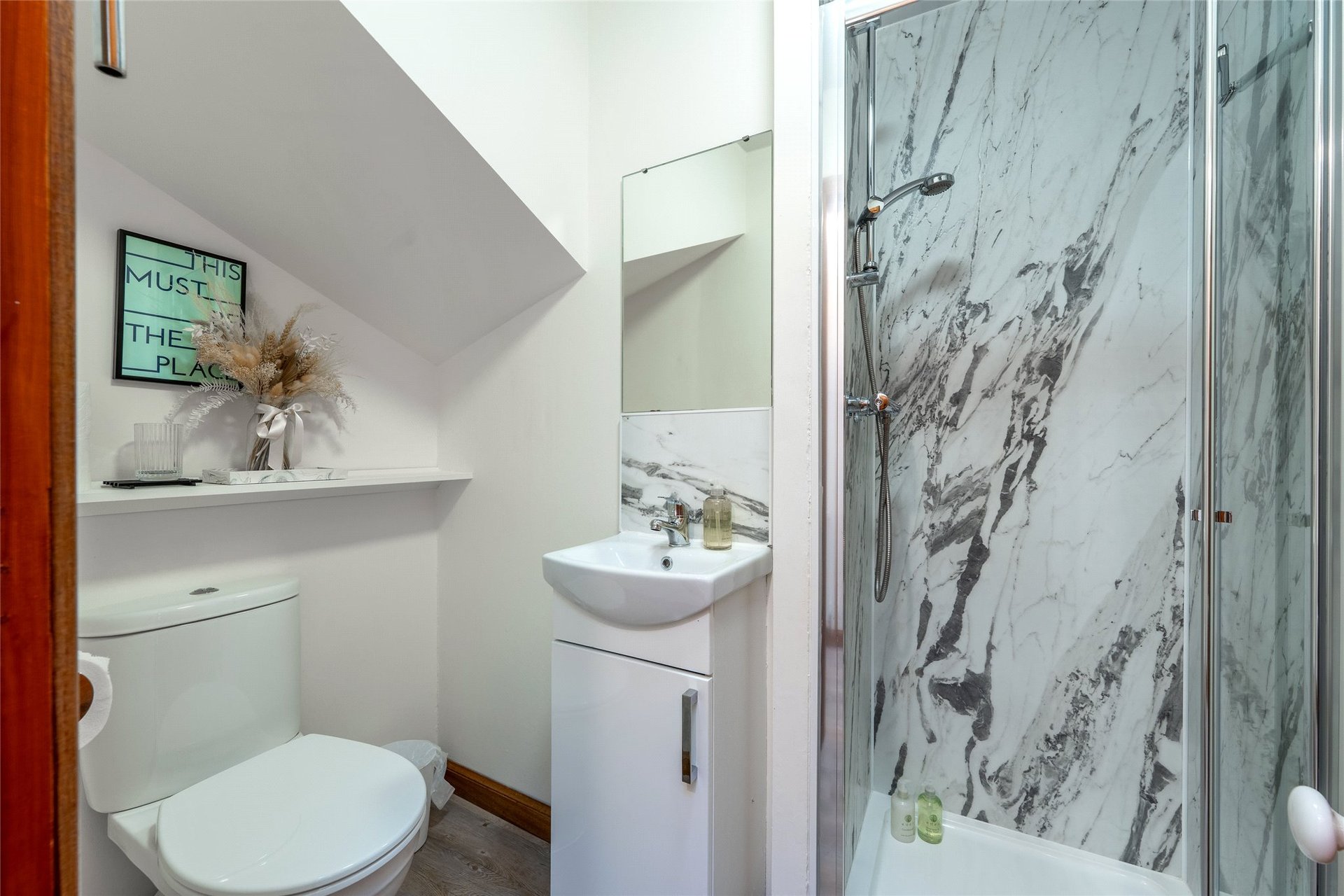 Crail Townhouse, 5 St. Andrews Road, Crail, Anstruther, Fife, KY10 3UQ - Picture #16
