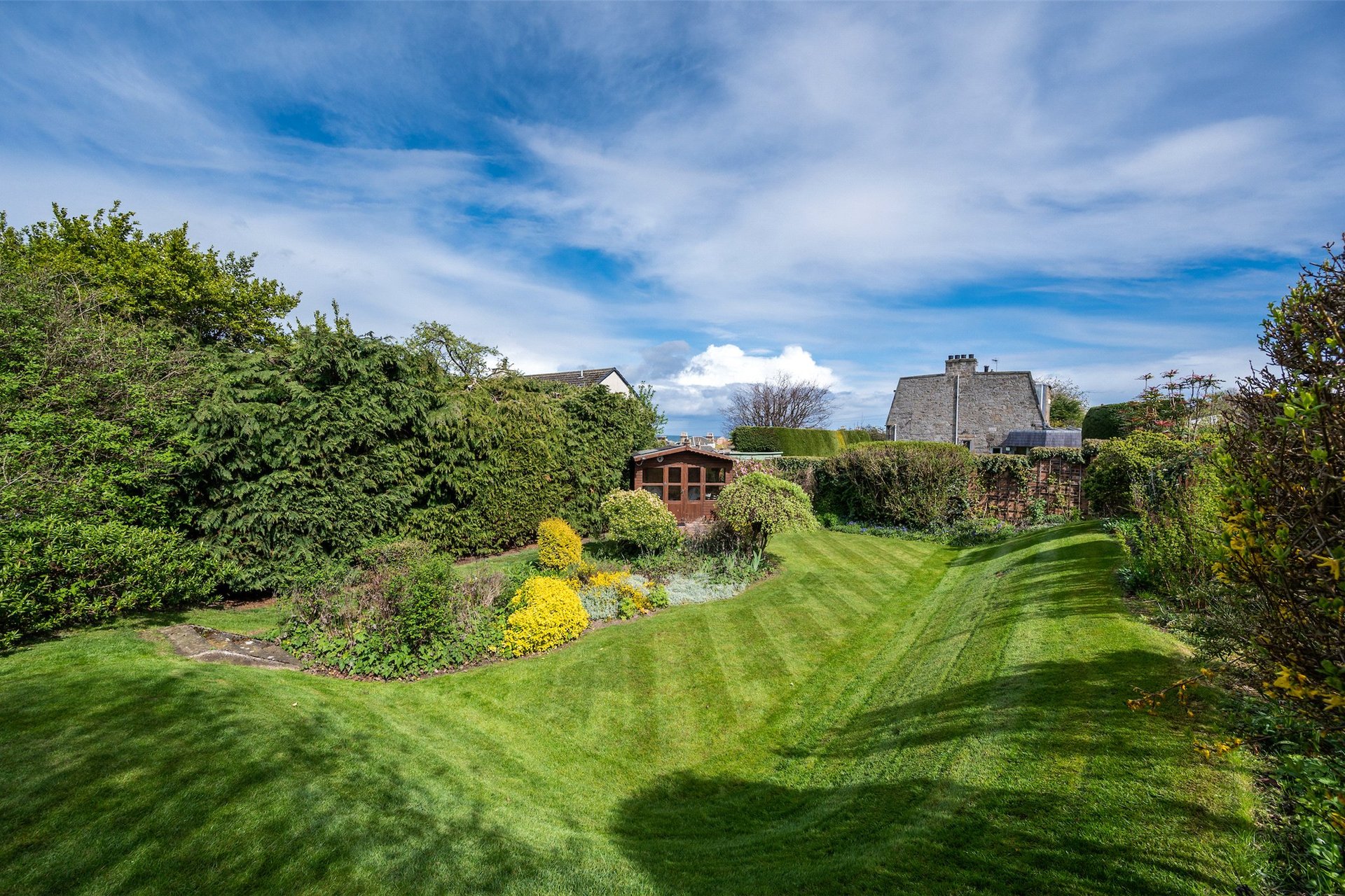 Littledean, 4 Abbey Crescent, North Berwick, East Lothian, EH39 4BU - Picture #26