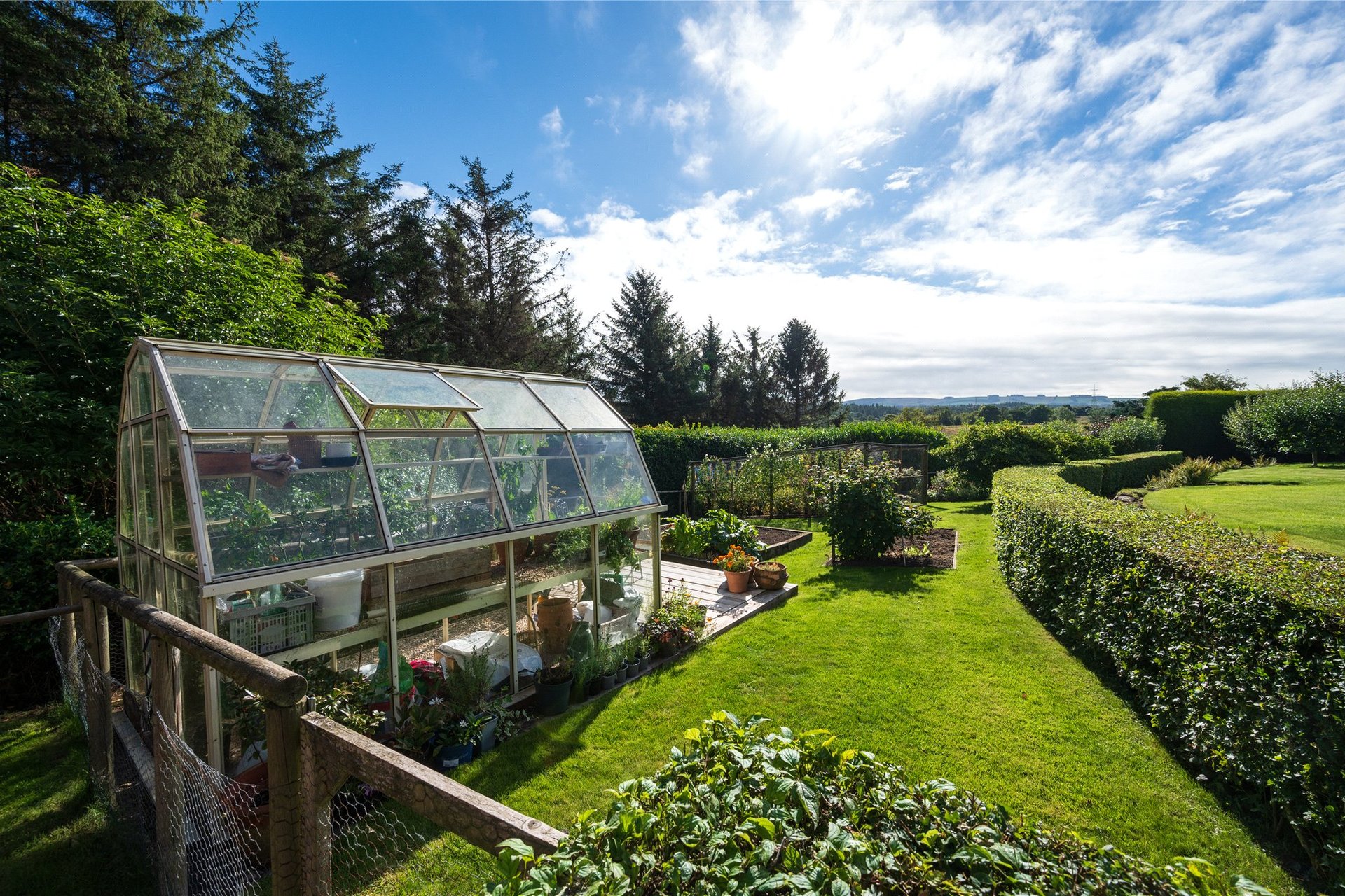 Old Mill House, West Saltoun, Pencaitland, East Lothian, EH34 5EP - Picture #32