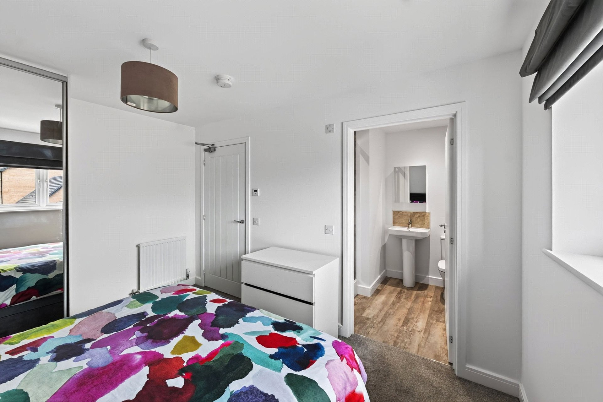 Flat 8, 17 Carswell Walk, South Queensferry, Midlothian, EH30 9DJ - Picture #11