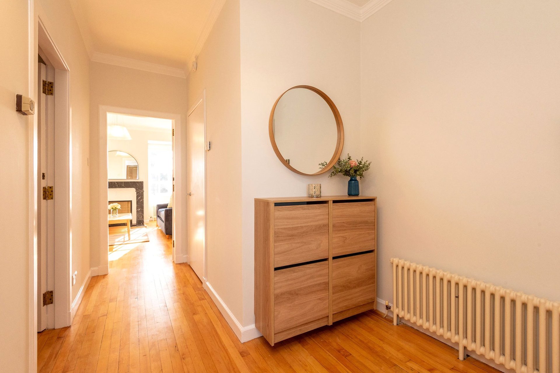 Flat 10, 4 Advocates Close, Edinburgh, Midlothian, EH1 1PS - Picture #11