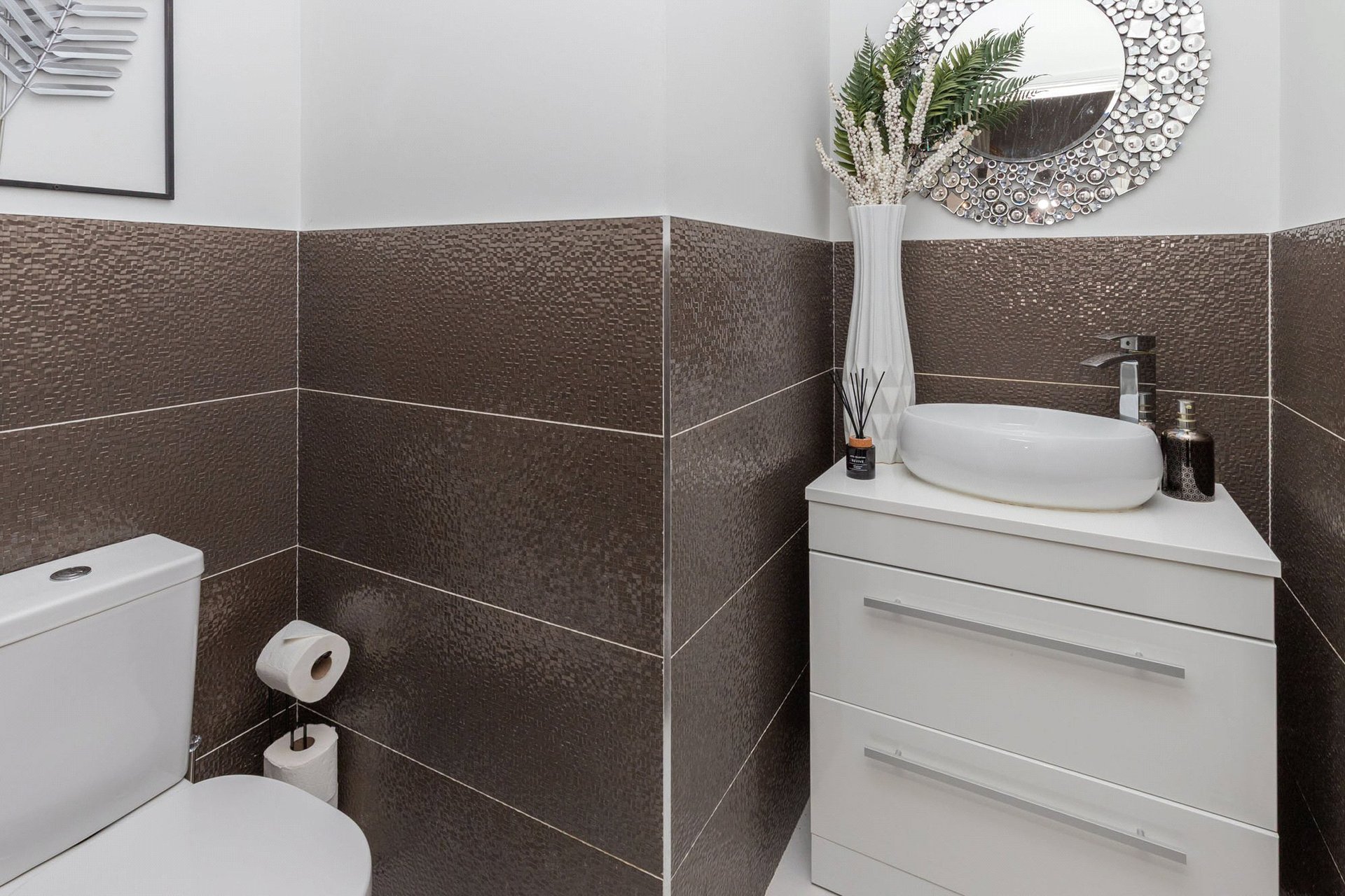 32 Duncolm View, Barrhead, Glasgow, East Renfrewshire, G78 2BS - Picture #23