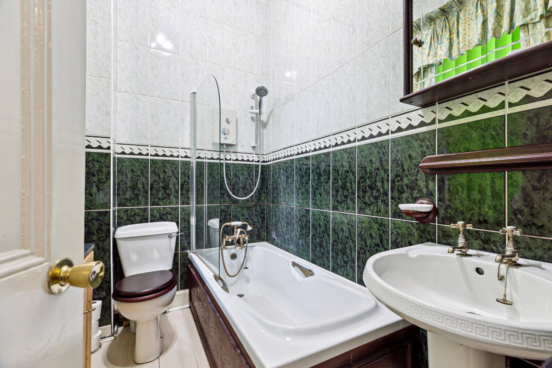 11 Dargarvel Avenue, Dumbreck, Glasgow, G41 5LU - Picture #27