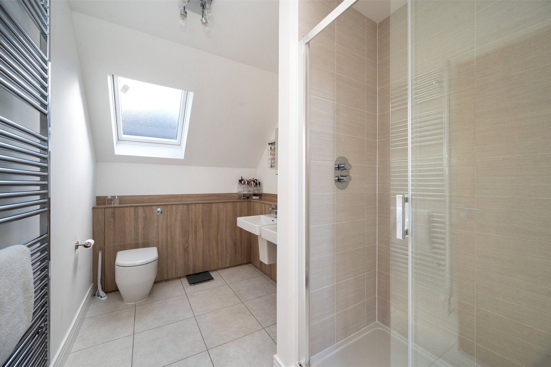 23 Kilburn Wood Gardens, Roslin, Midlothian, EH25 9AB - Picture #18