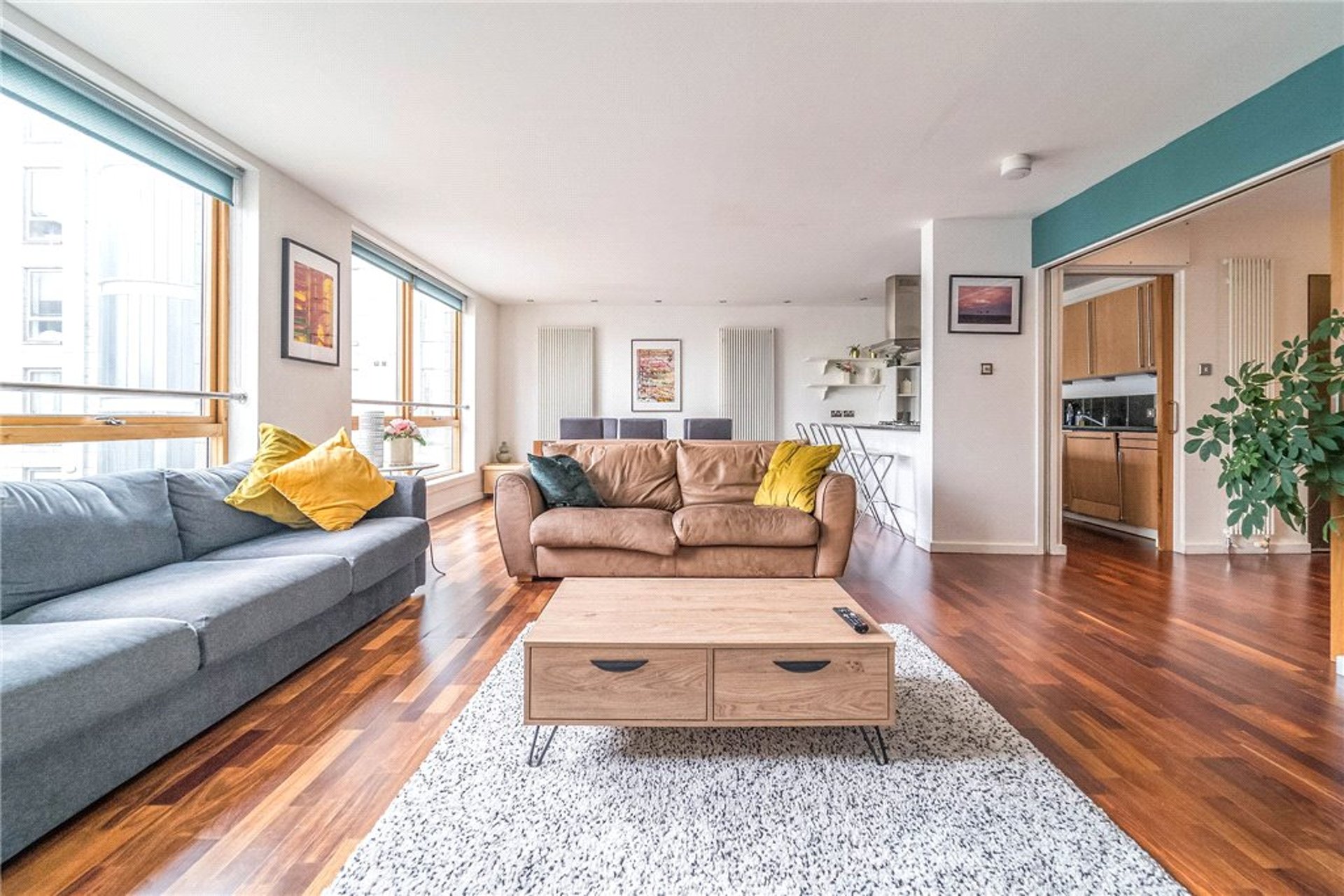 42/6 Gardners Crescent, Edinburgh, EH3 8DG - Picture #5