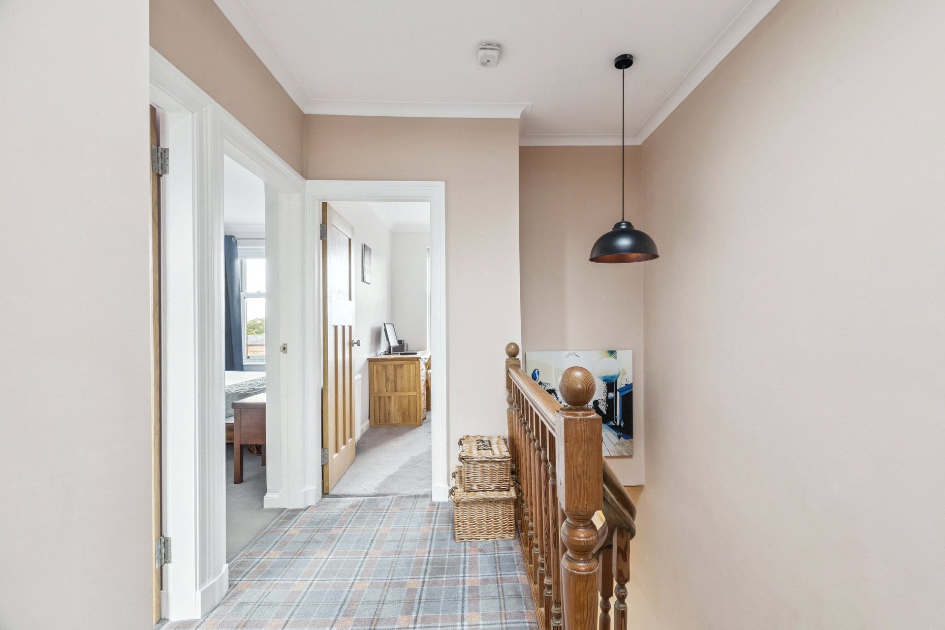 59 Airthrey Avenue, Jordanhill, Glasgow, G14 9LY - Picture #18