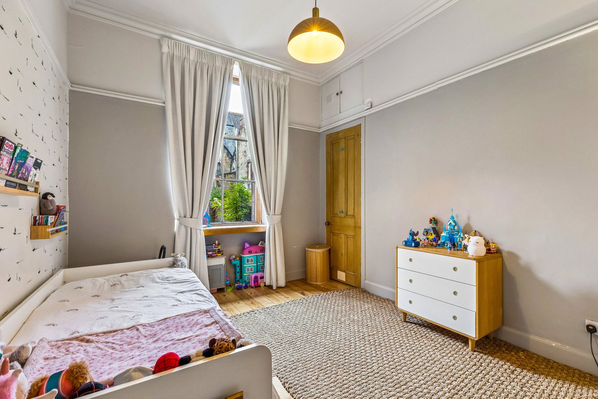 Flat 0/2, 25 Havelock Street, Dowanhill, Glasgow, G11 5JF - Picture #33