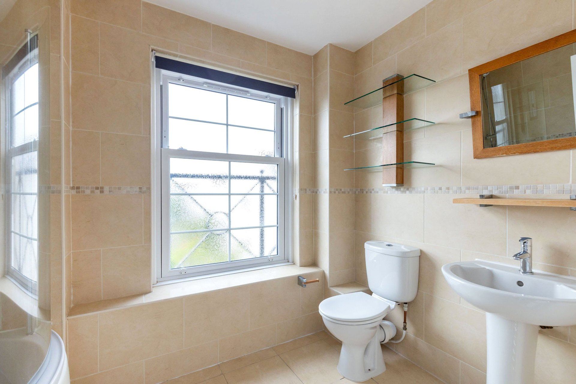 2/6 Grandfield, Edinburgh, EH6 4TJ - Picture #14