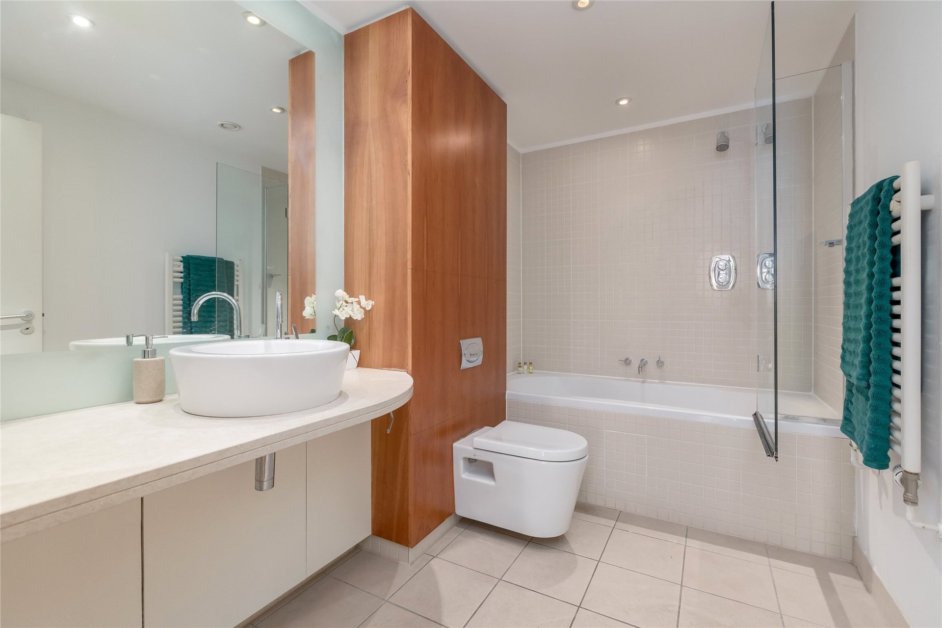 131/3 Fountainbridge, Edinburgh, Midlothian, EH3 9QG - Picture #6