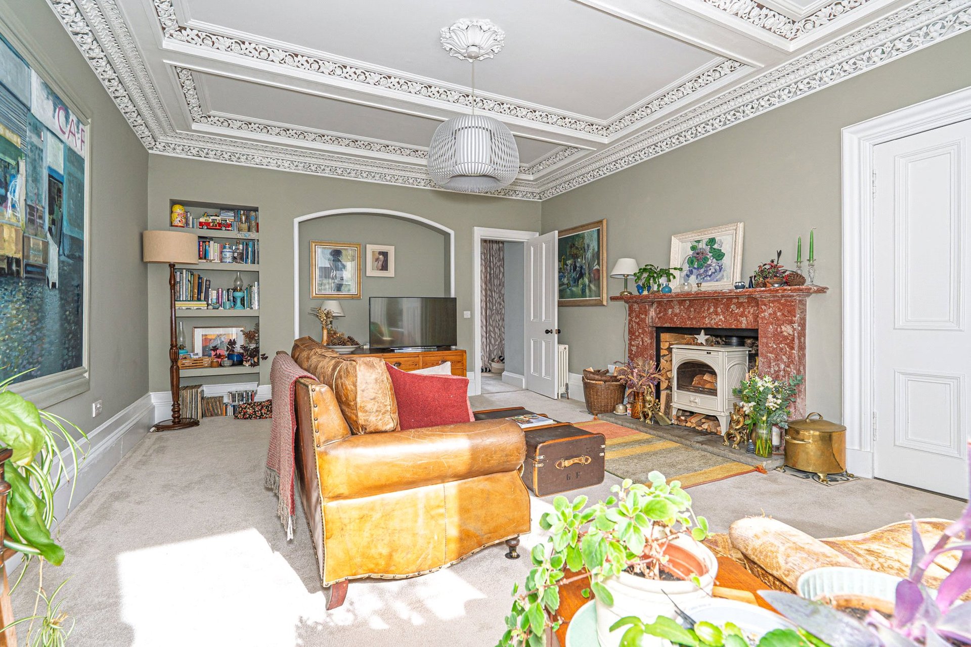 1A West Green, Crail, Anstruther, Fife, KY10 3RD - Picture #4