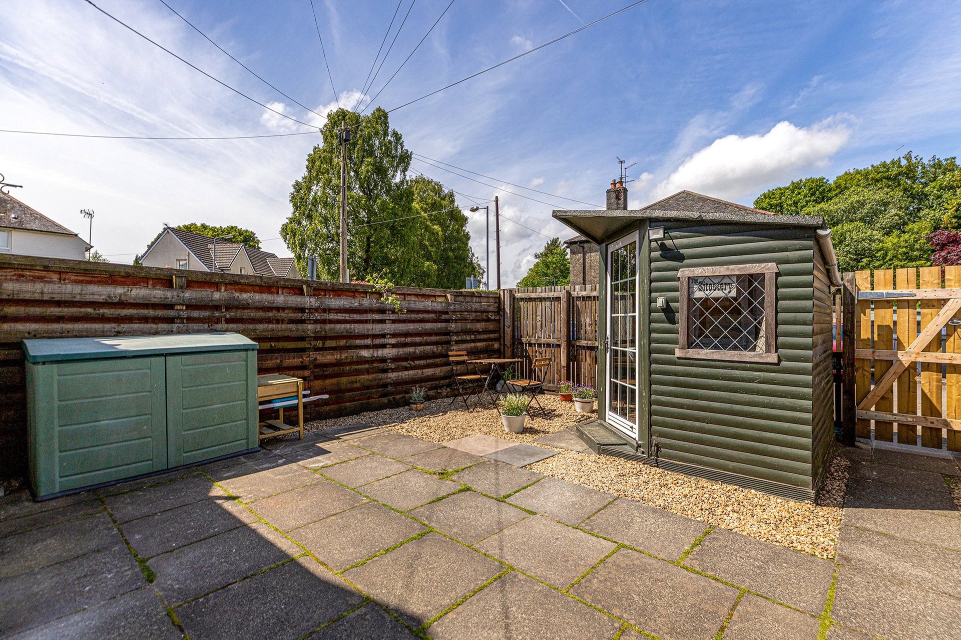 14 Claremont Gardens, Milngavie, G62 6PG - Picture #33