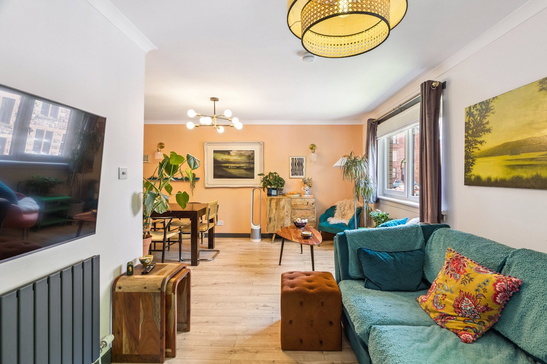 19 Brunton Street, Cathcart, Glasgow, G44 3DX - Picture #7