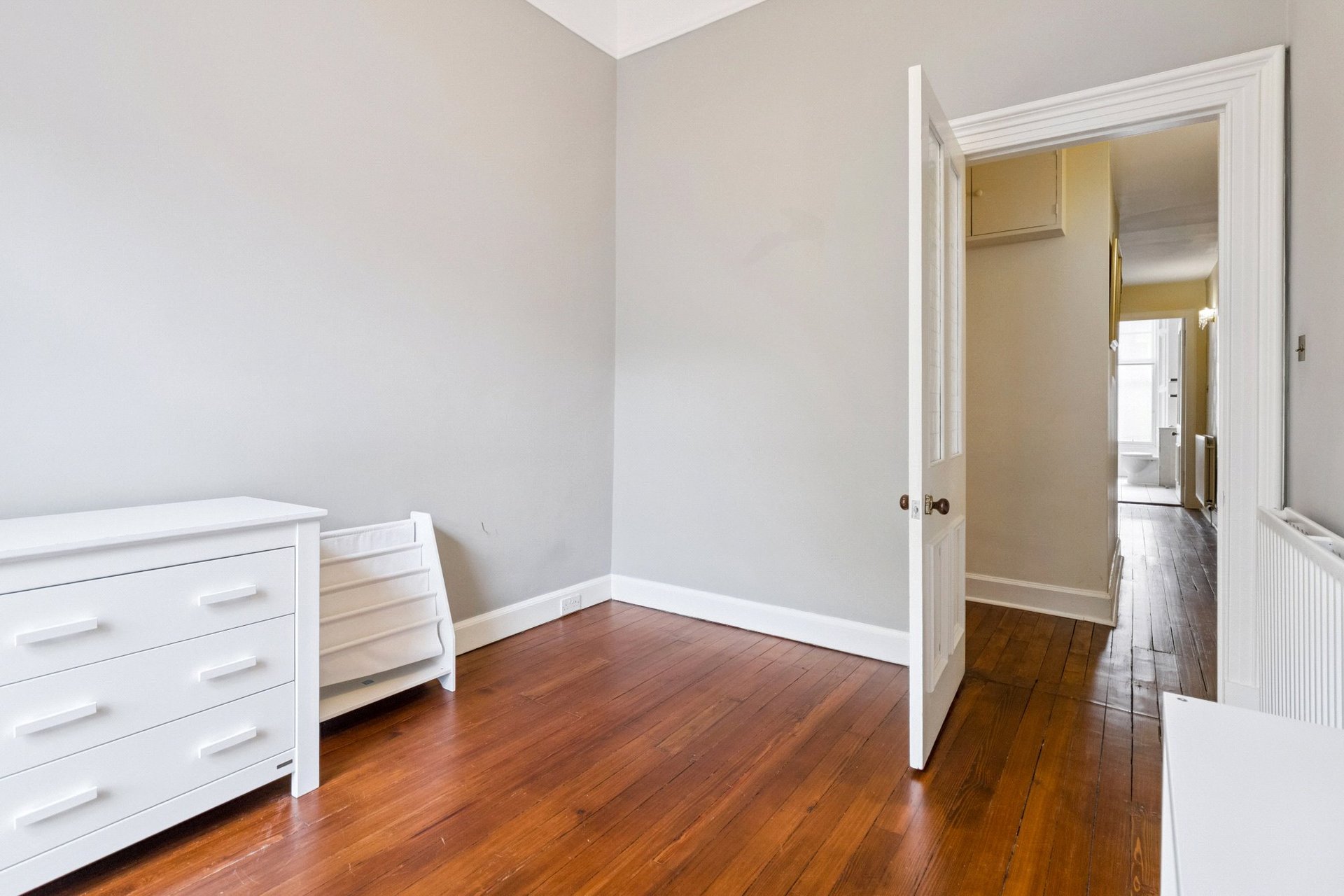 10/3 (1f), Douglas Crescent, Edinburgh, Midlothian, EH12 5BB - Picture #14