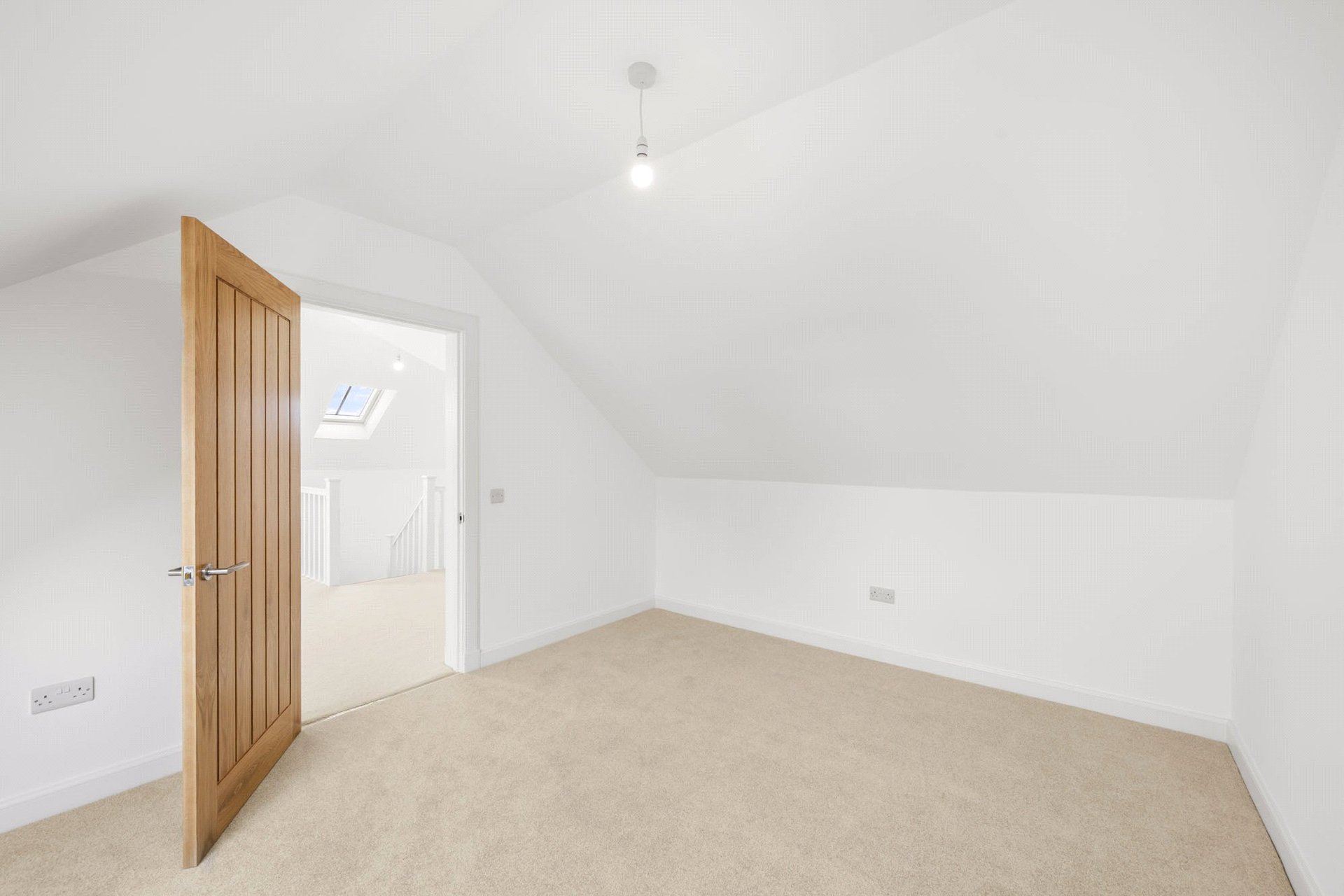 8 Kingswood, Leadburn, Scottish Borders, EH46 7BW - Picture #36