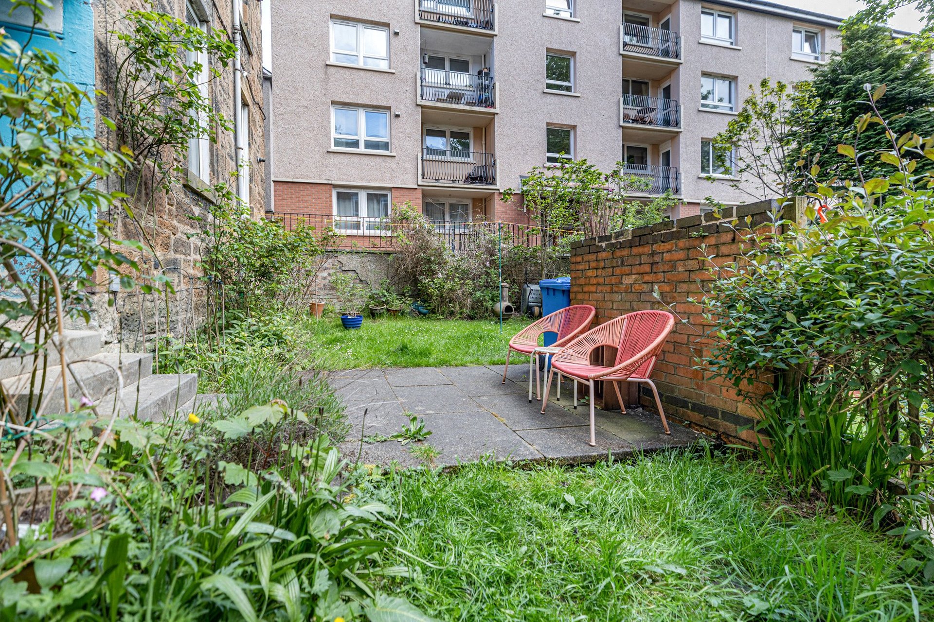 1/2, 84 Sanda Street, North Kelvinside, Glasgow, G20 8PS - Picture #23