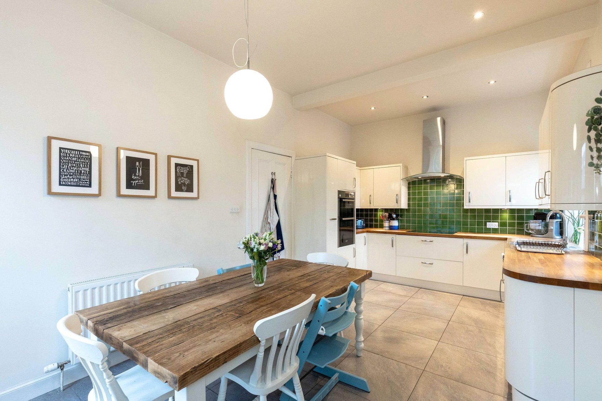 13 Almondbank Terrace, Edinburgh, Midlothian, EH11 1SR - Picture #5