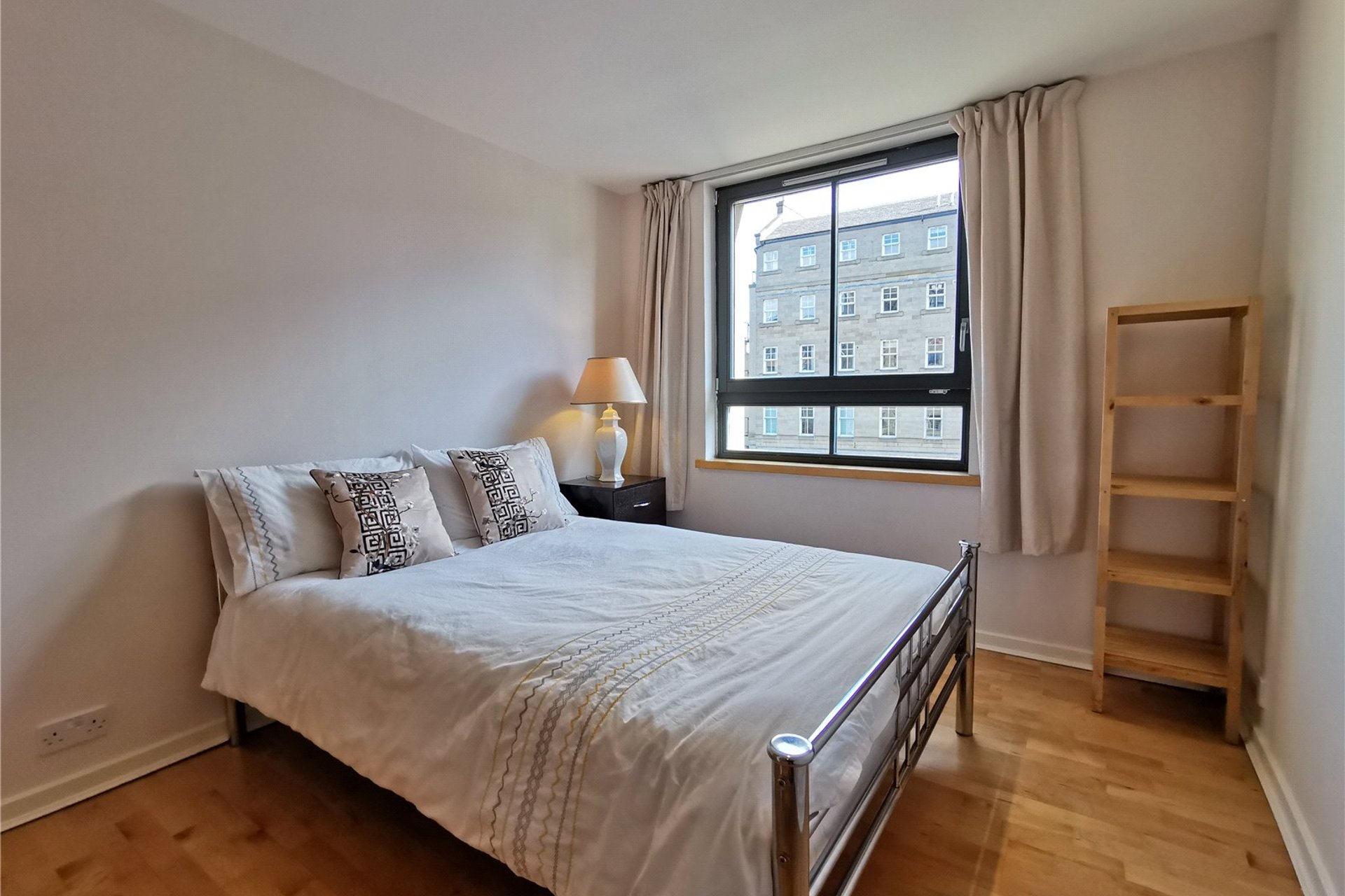 23/7 Annandale Street, Edinburgh, EH7 4AW - Picture #5