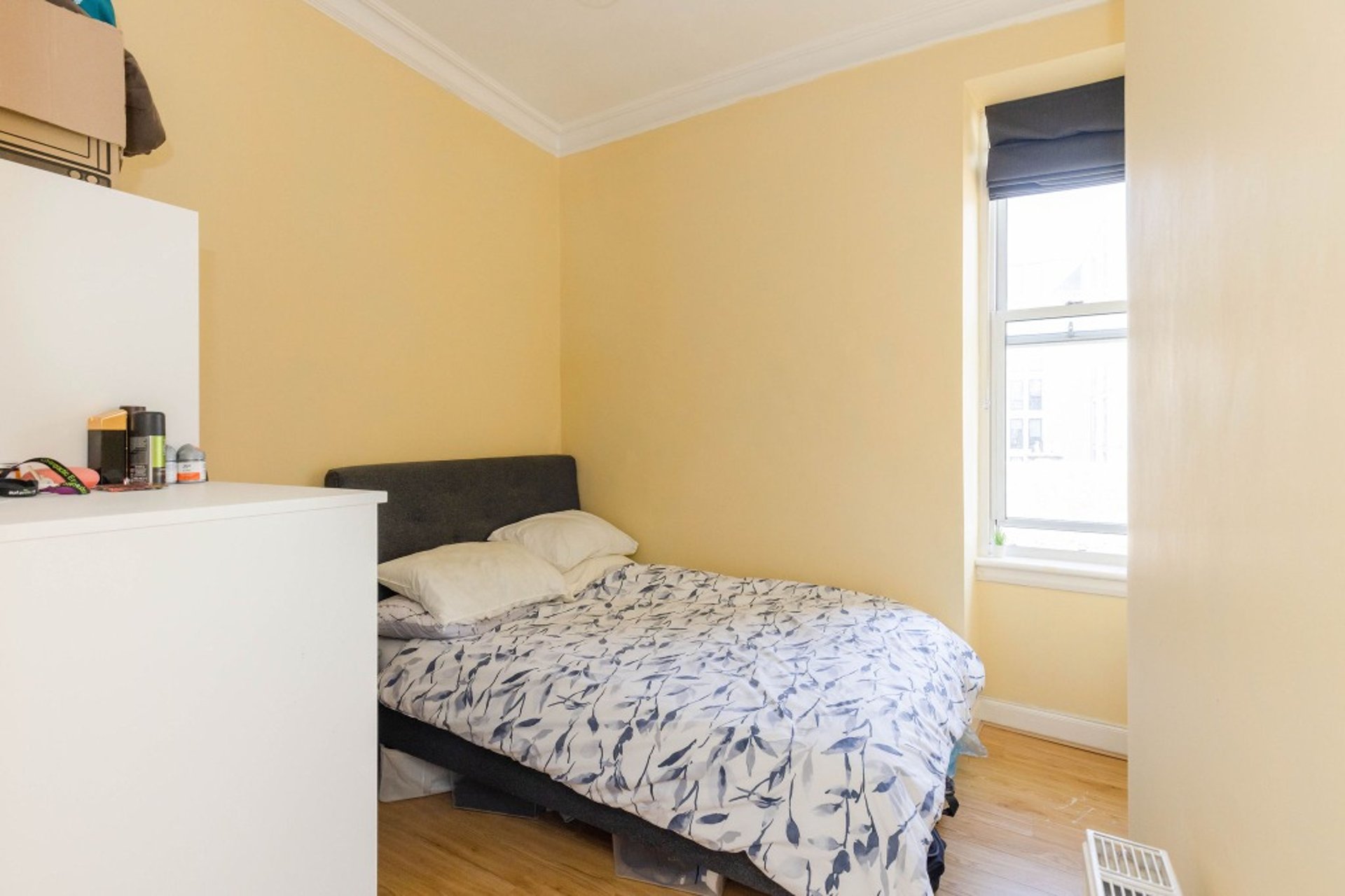 206 Morrison Street, Fountainbridge, Edinburgh, EH3 8EA - Picture #29