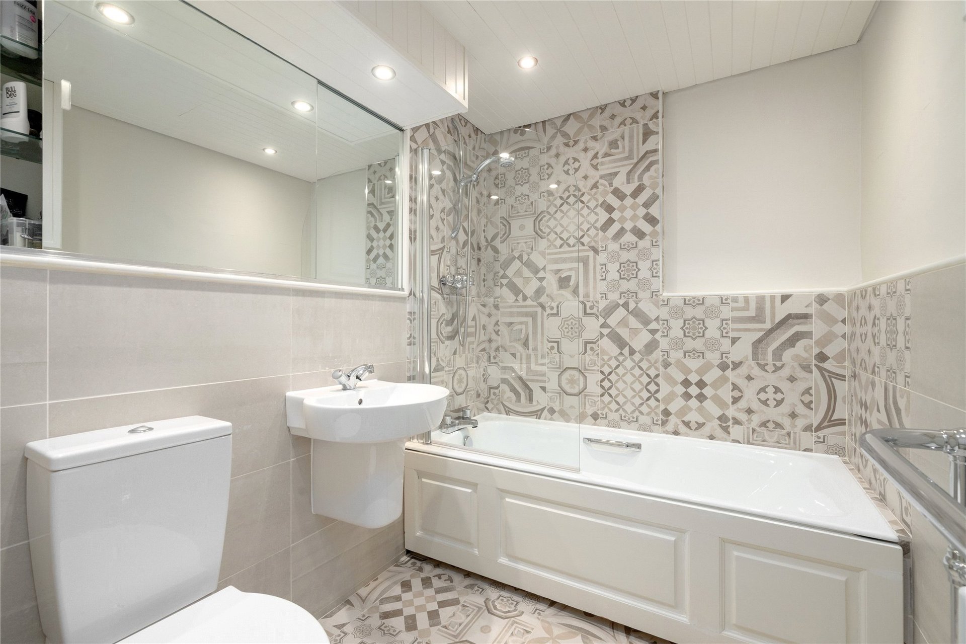 7/4 Scotland Street, Edinburgh, EH3 6PP - Picture #22