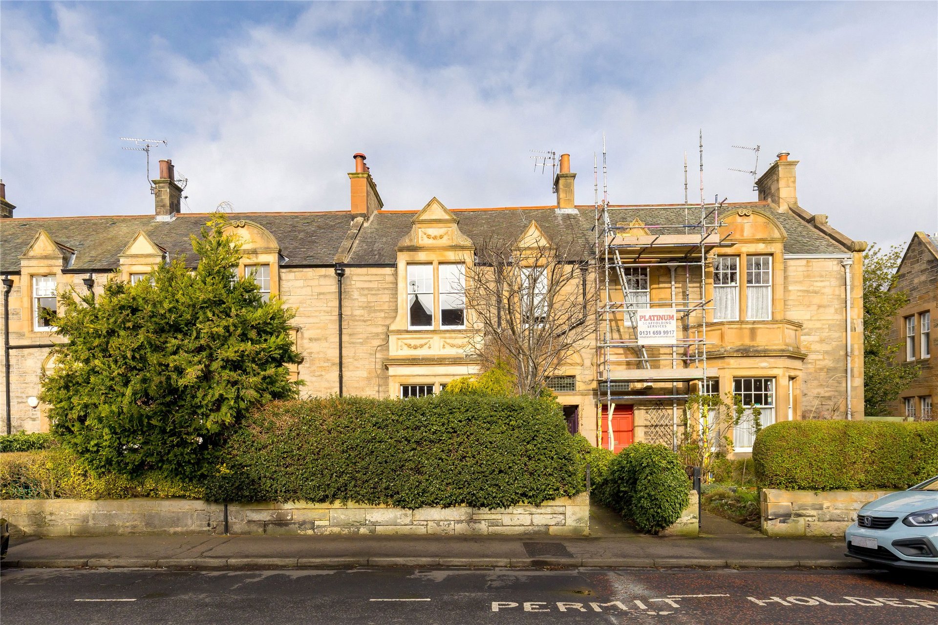 21 Nile Grove, Morningside, Edinburgh, EH10 4RE - Picture #2