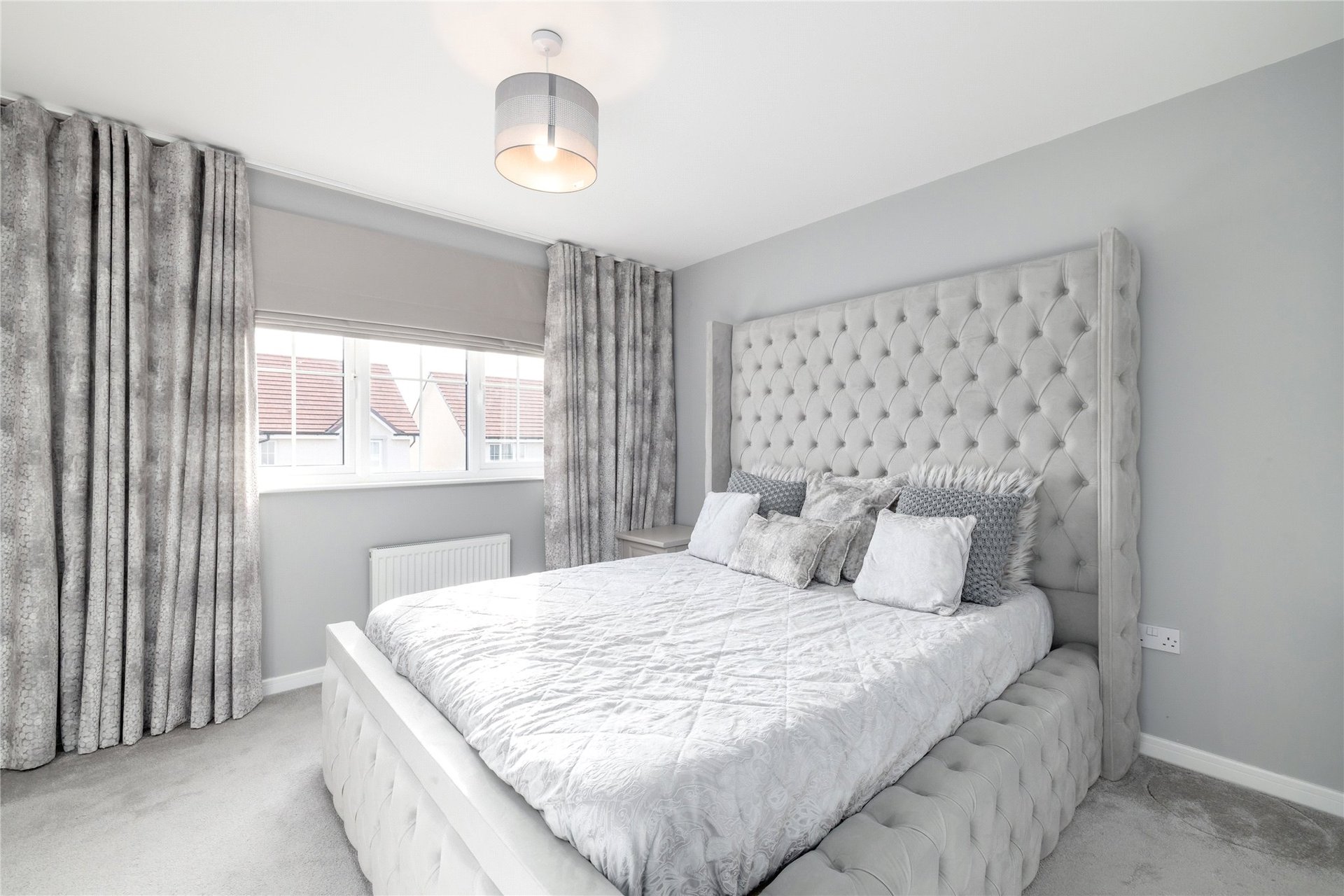8 Combe Road, Edinburgh, EH17 8YZ - Picture #11