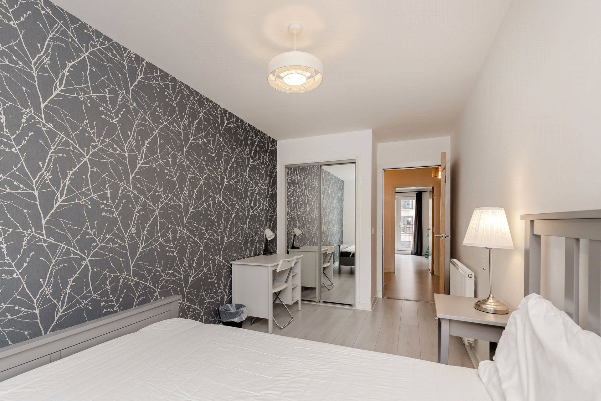 Flat 3, 7 Elsie Inglis Way, Edinburgh, Midlothian, EH7 5FQ - Picture #15