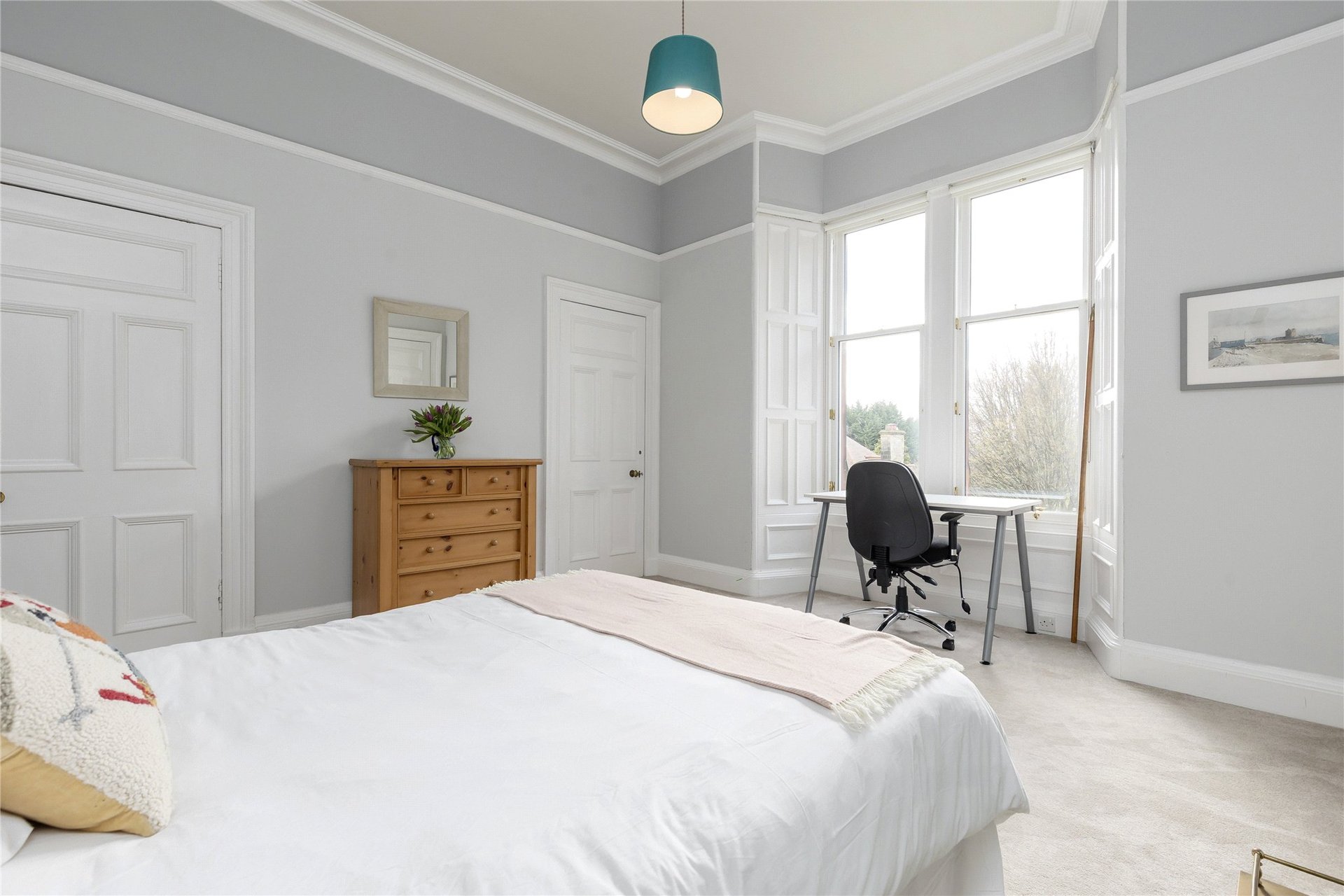 28a, 1f Murrayfield Road, Edinburgh, EH12 6ER - Picture #15