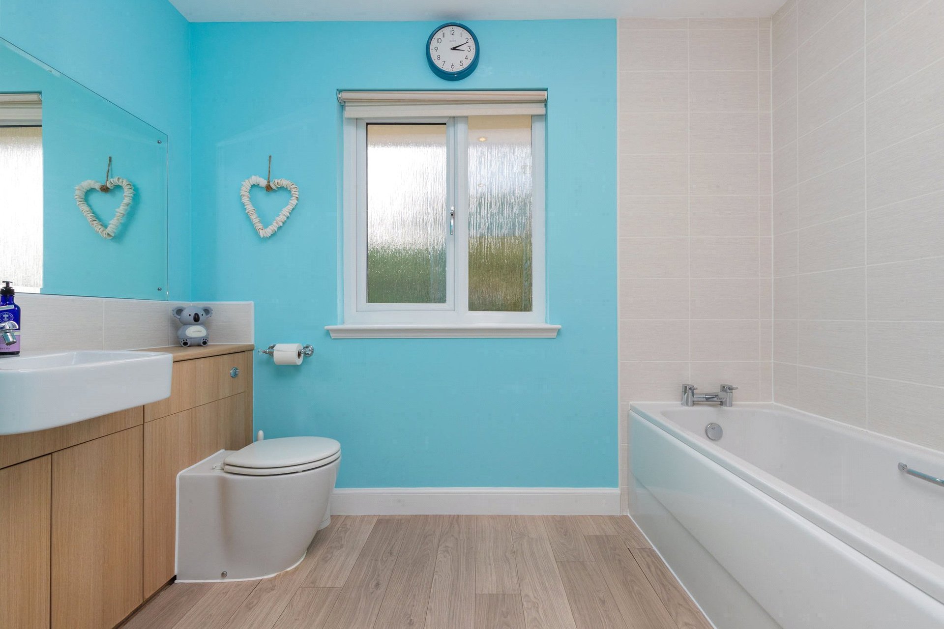 48 Foxglove Road, Newton Mearns, Glasgow, G77 6FP - Picture #23