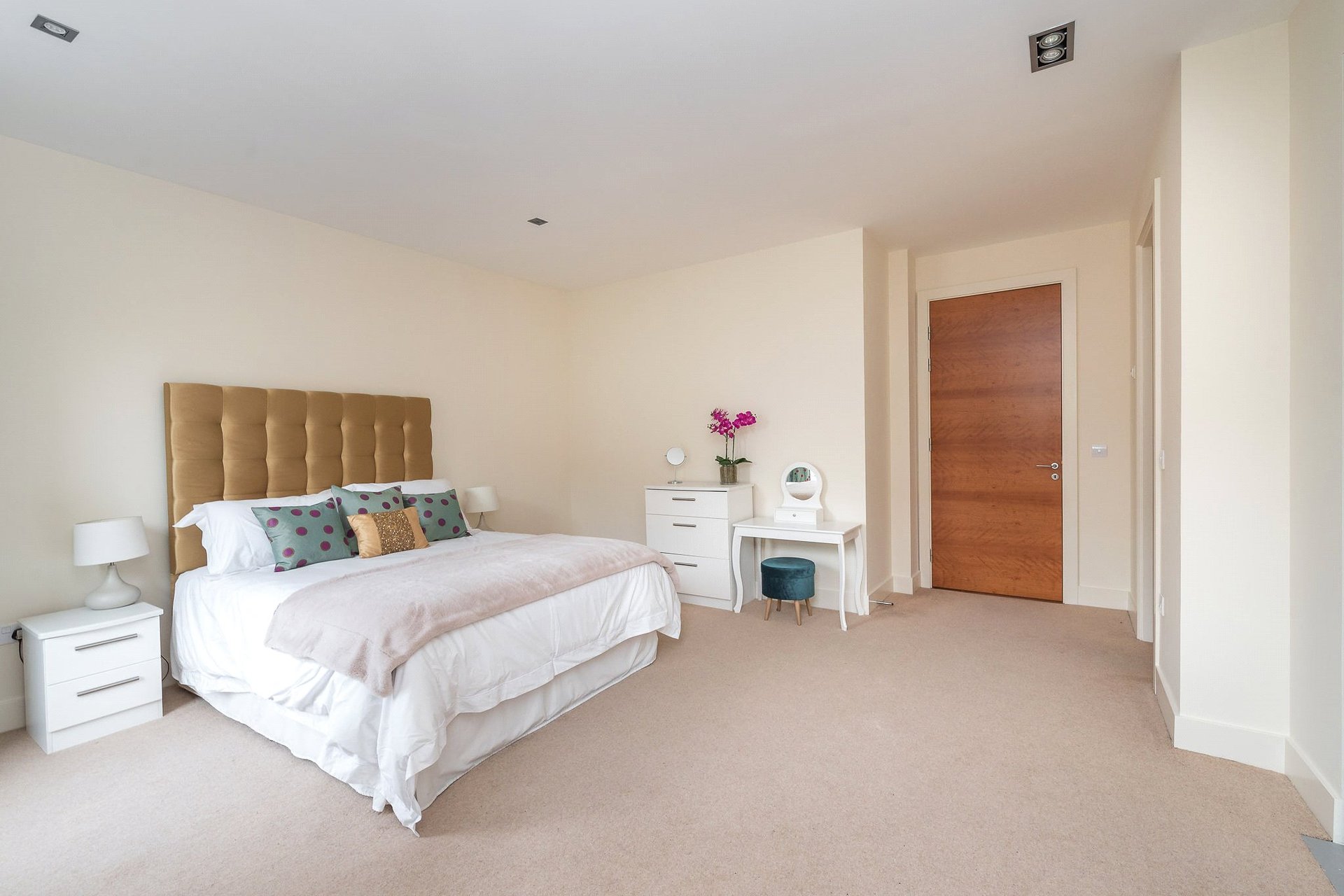 1/8 St Vincent Place, New Town, Edinburgh, EH3 5BQ - Picture #16